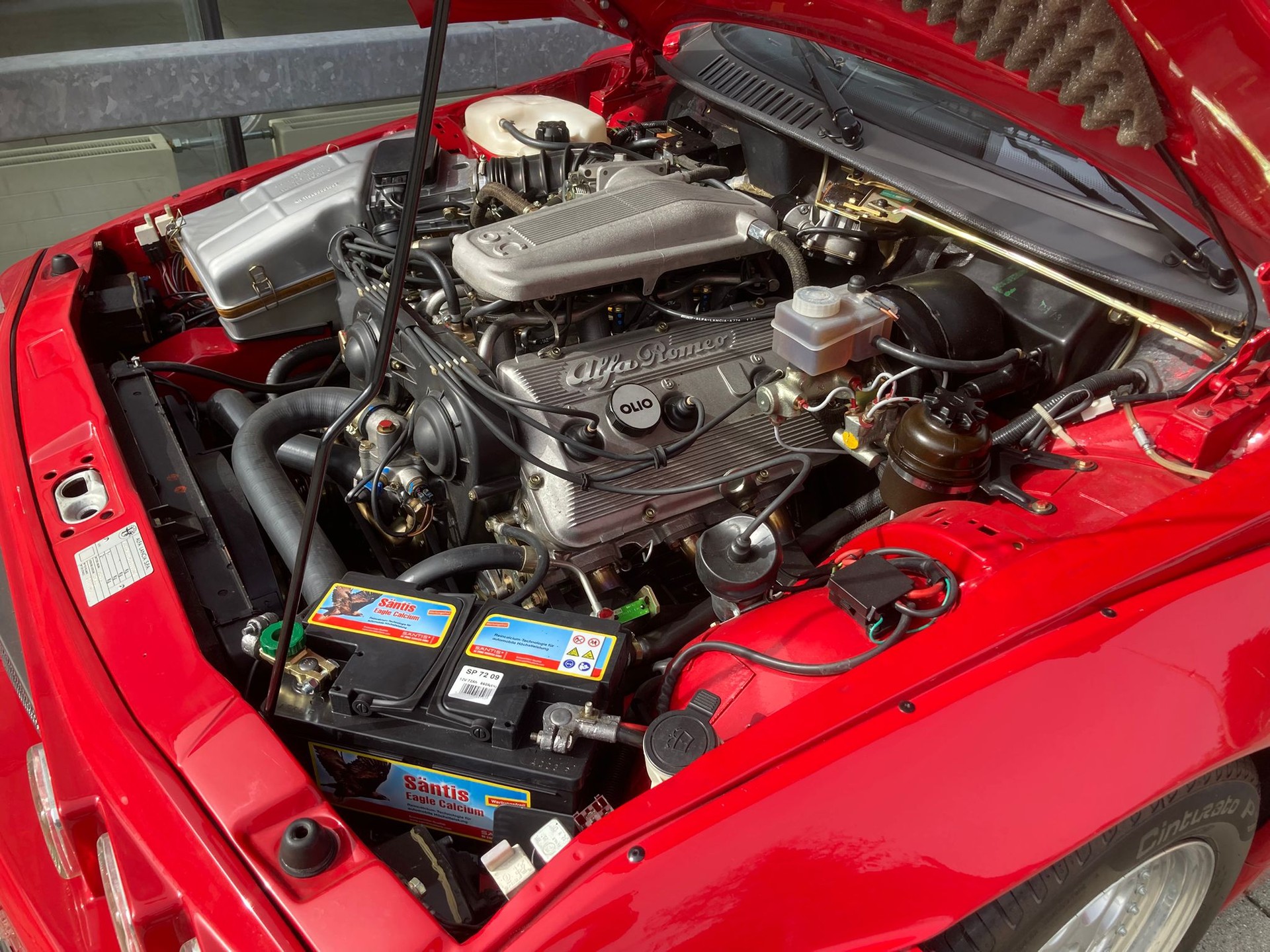 ALFA ROMEO S.Z. Zagato-image-10