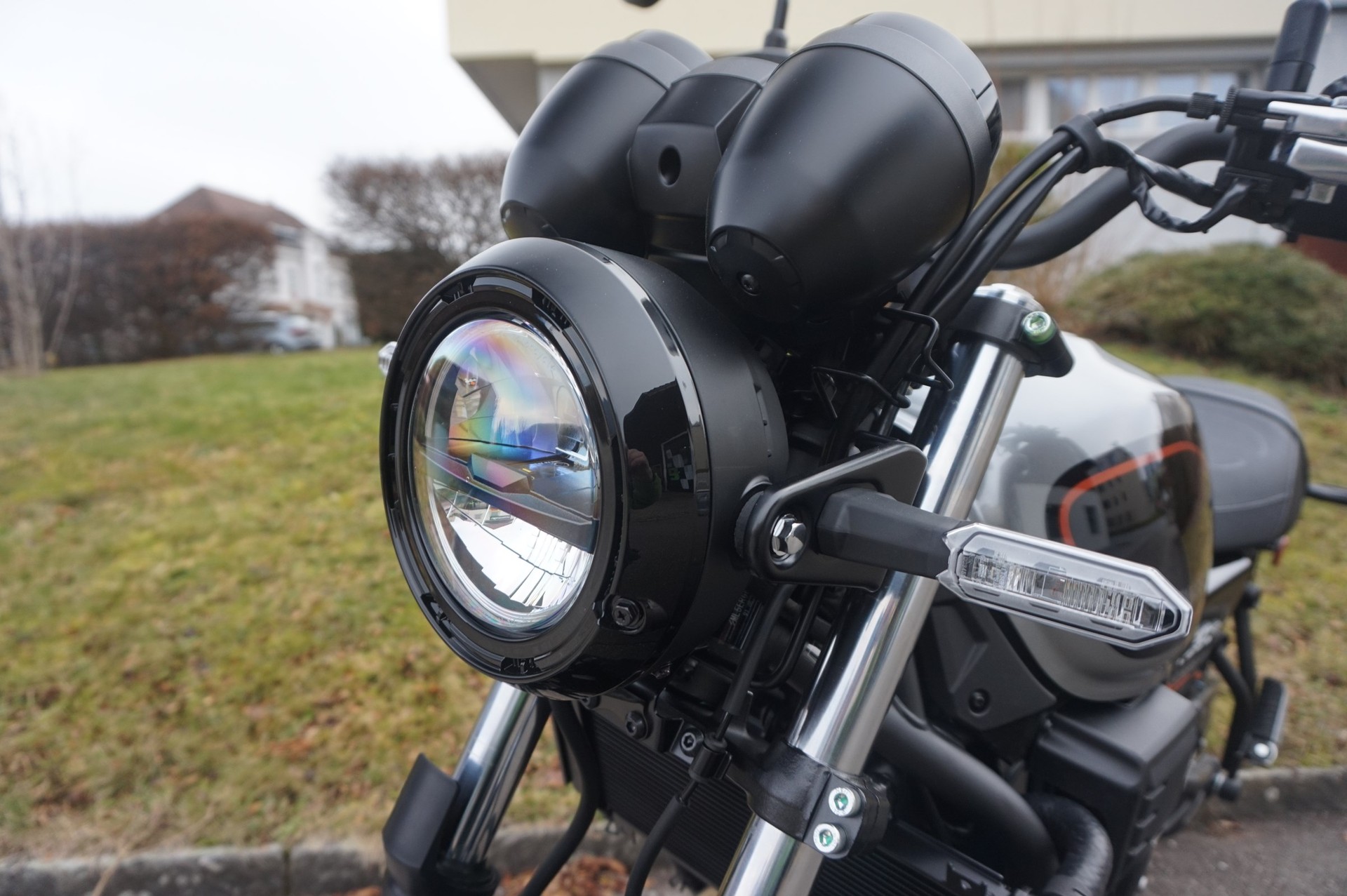 KAWASAKI Z 650RS ABS (35kW)-image-4