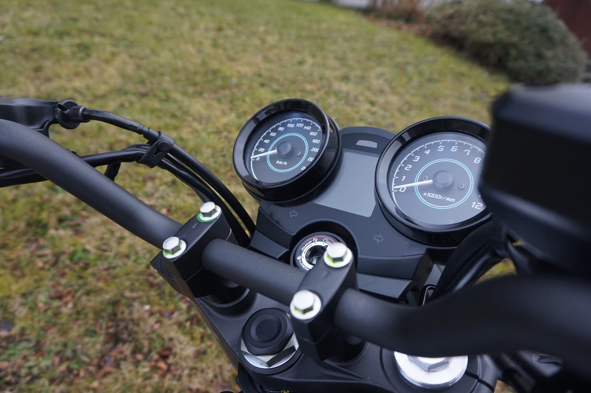 KAWASAKI Z 650RS ABS (35kW)-image-7