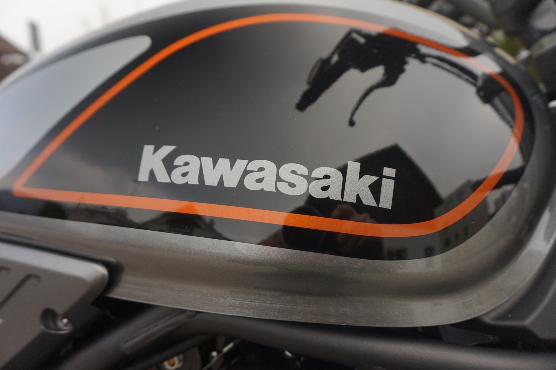 KAWASAKI Z 650RS ABS (35kW)-image-9