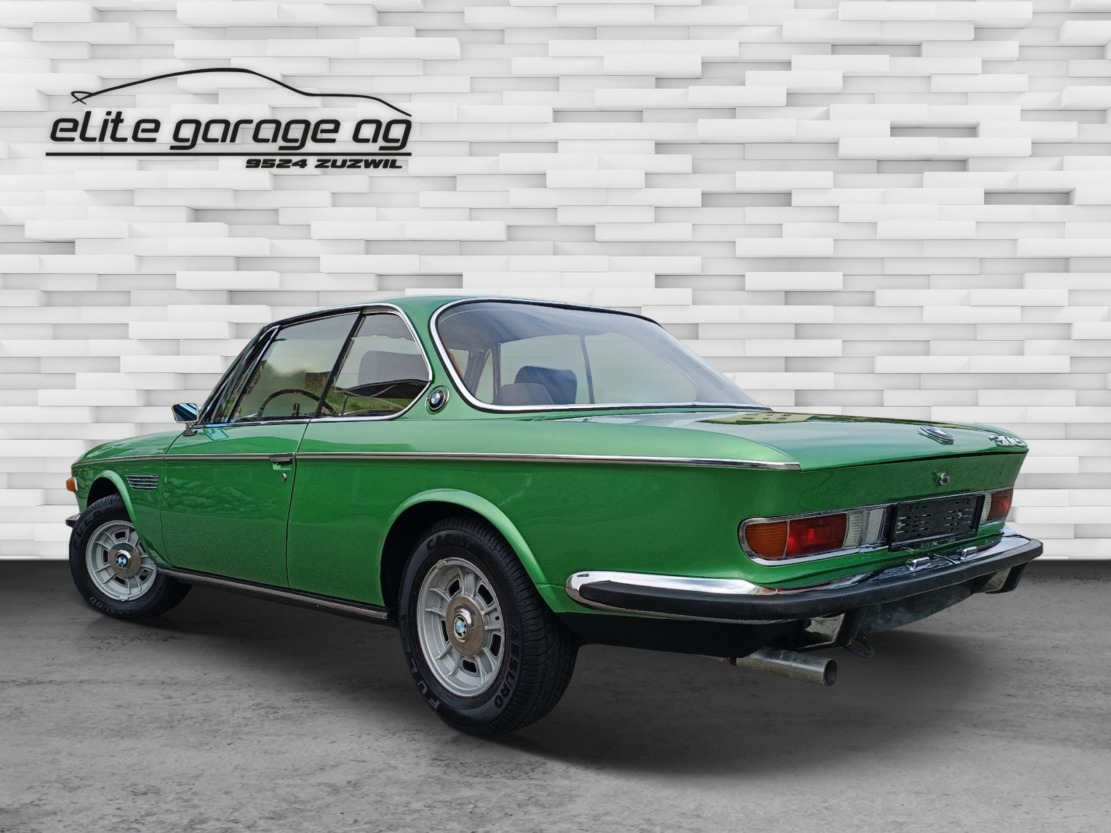 BMW 3.0 CS-image-7