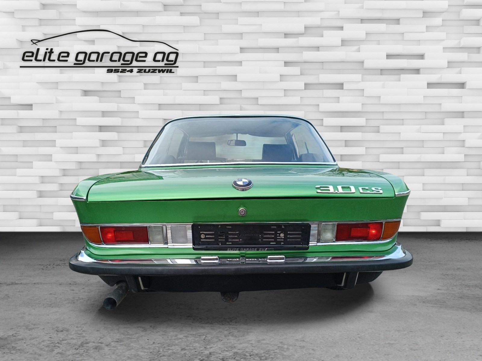 BMW 3.0 CS-image-6