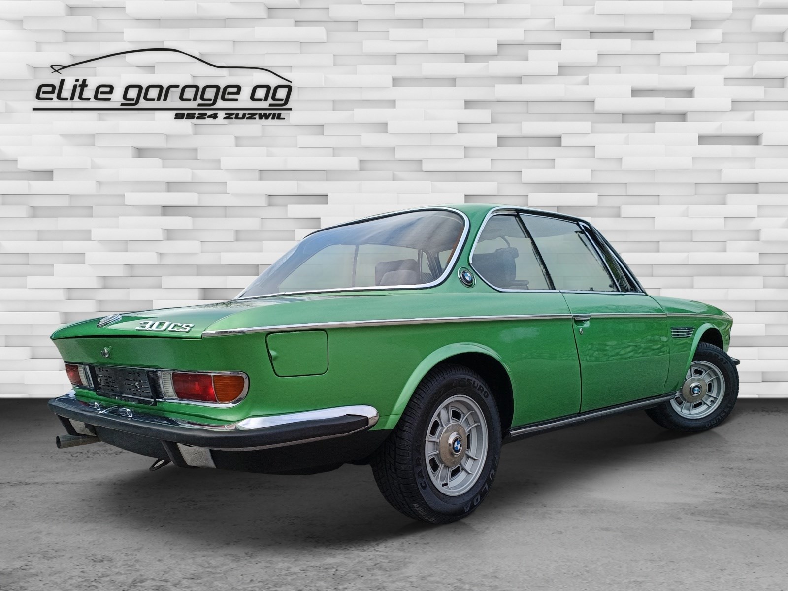 BMW 3.0 CS-image-5