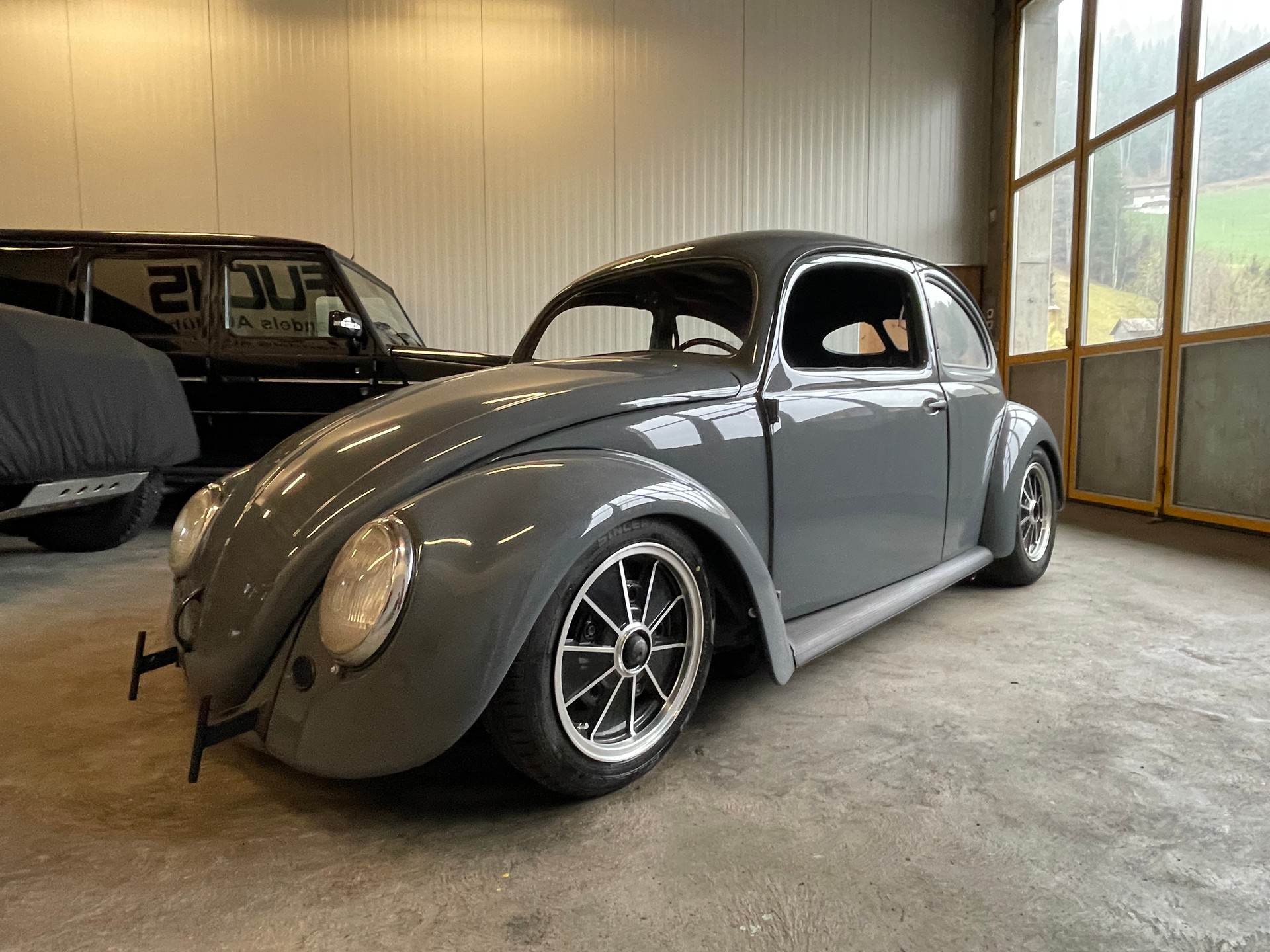 VW Käfer Brezel-image-5