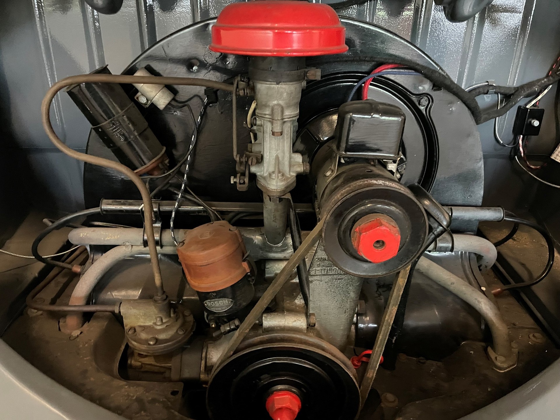 VW Käfer Brezel-image-9
