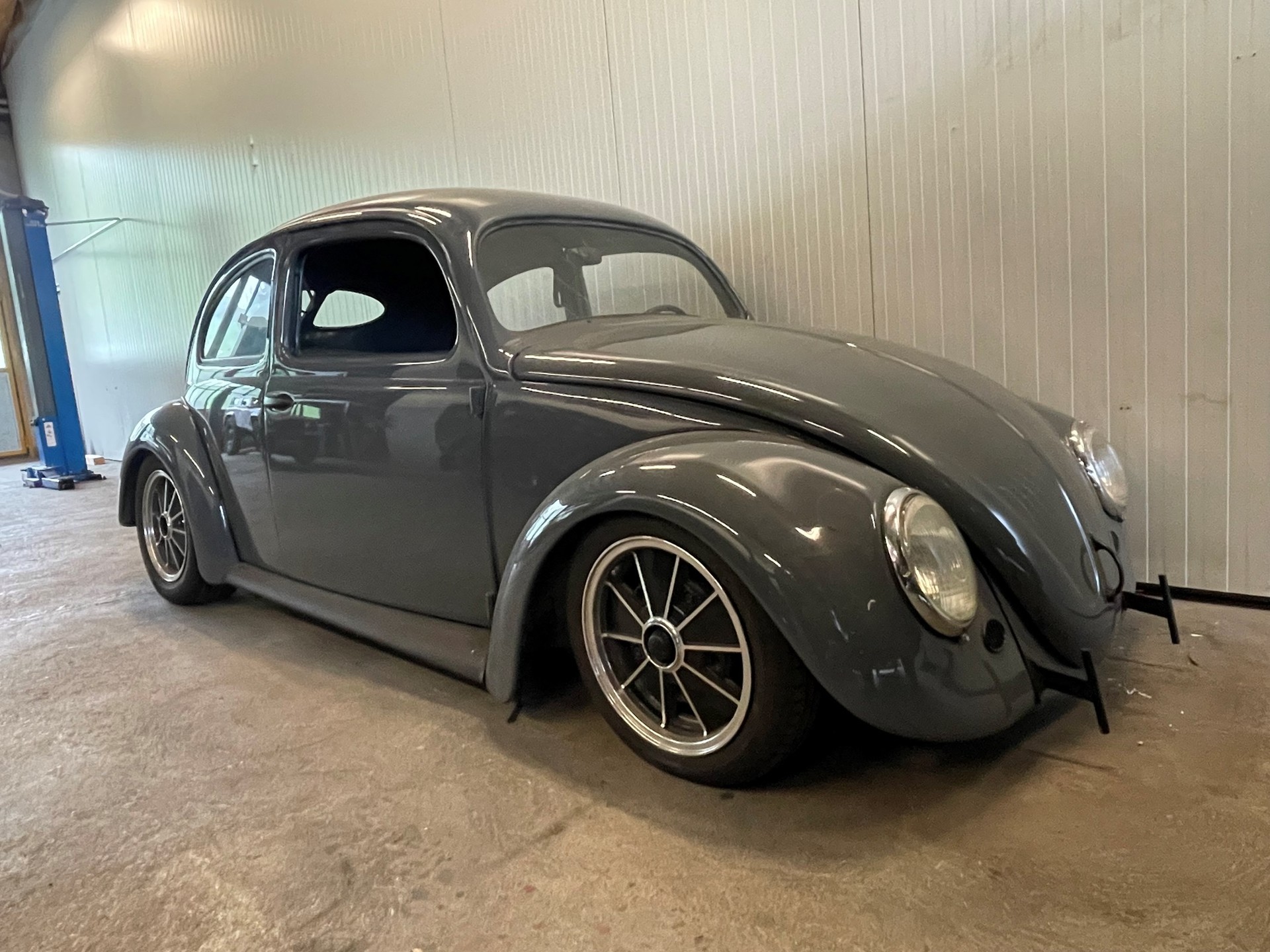 VW Käfer Brezel-image-15