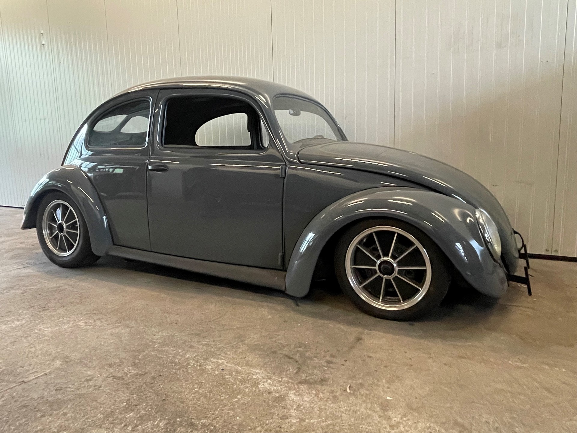 VW Käfer Brezel-image-10