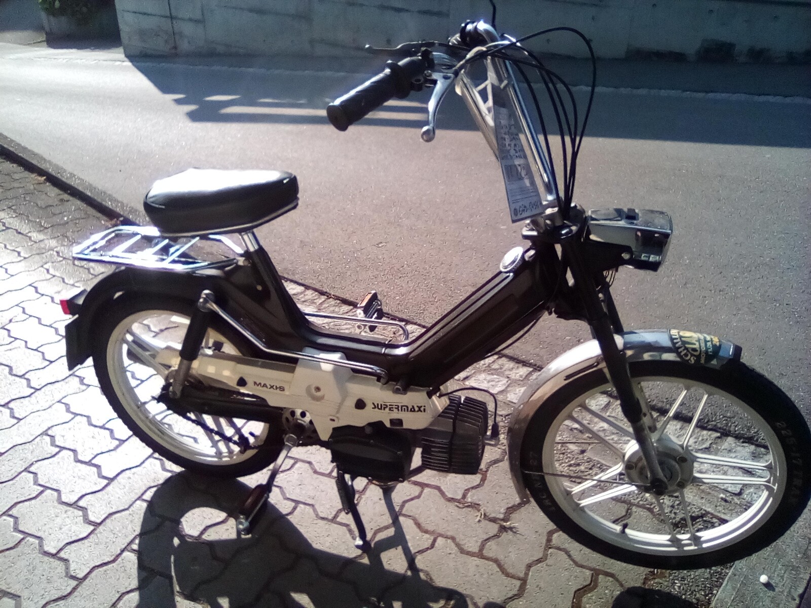 PUCH Maxi S