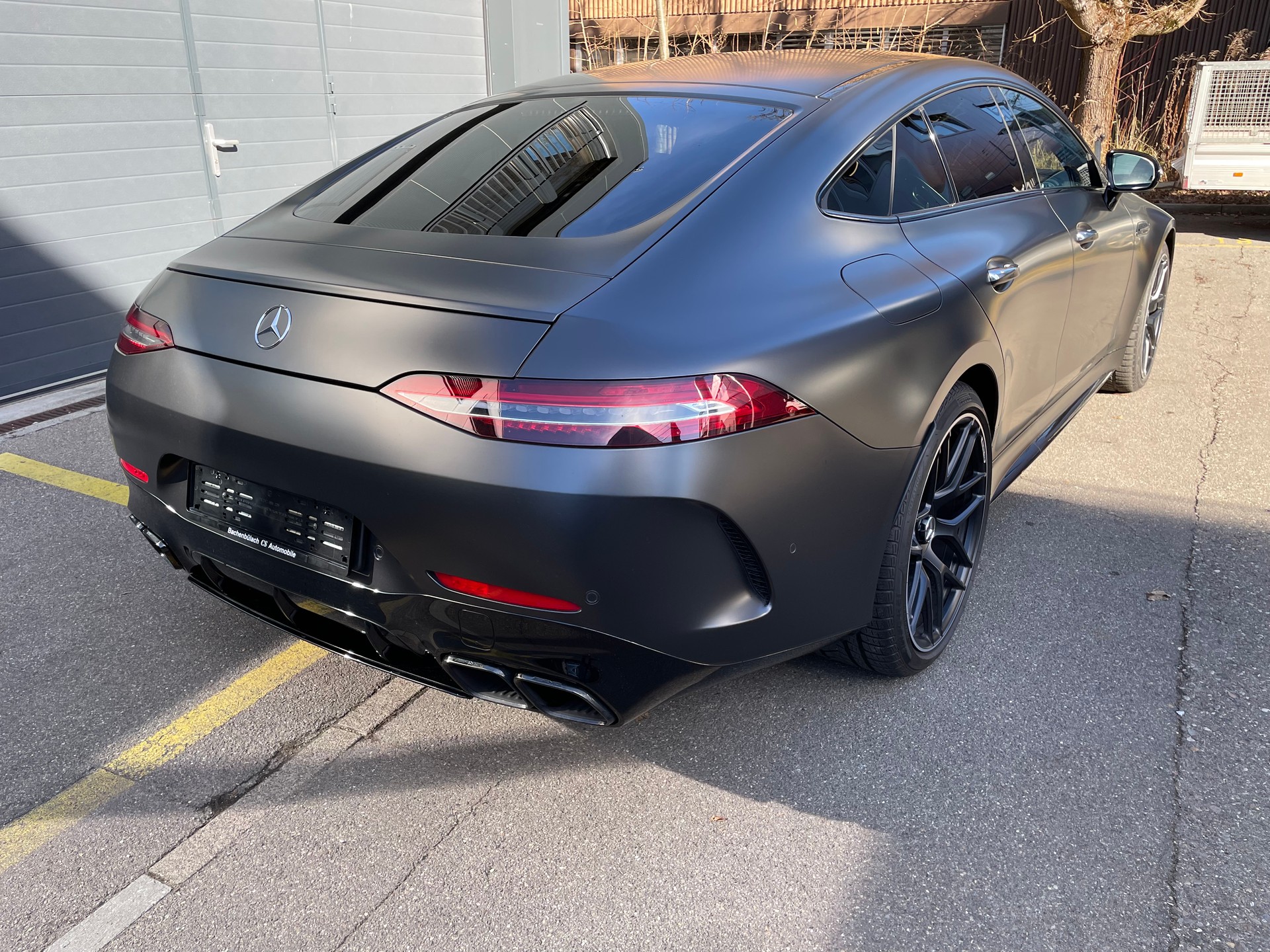 MERCEDES-BENZ AMG GT 4 63 S 4Matic+-showroom-element-2