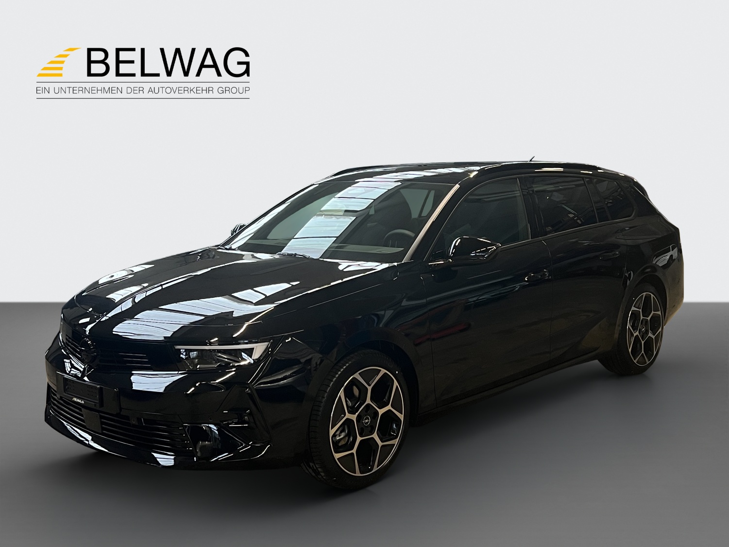 OPEL Astra ST 1.2T/130 GS