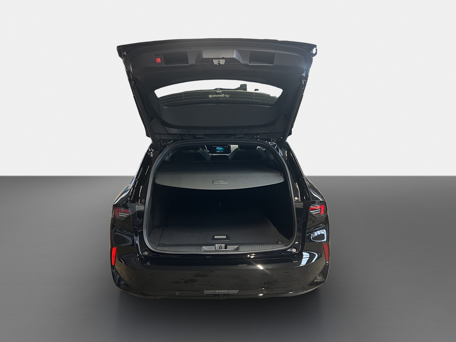OPEL Astra ST 1.2T/130 GS-image-11