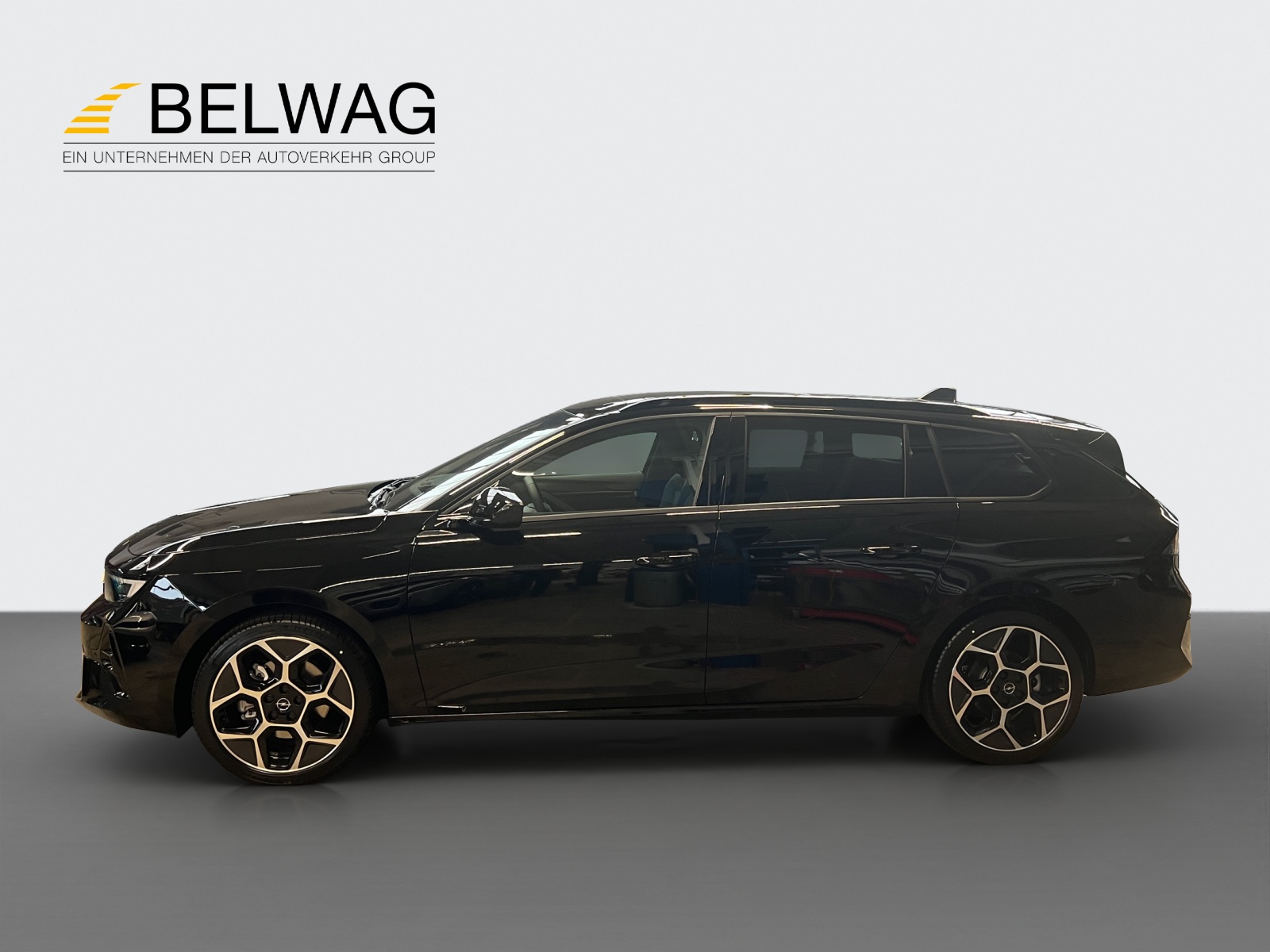 OPEL Astra ST 1.2T/130 GS-image-1