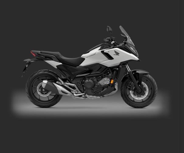 HONDA NC 750 X-image-0