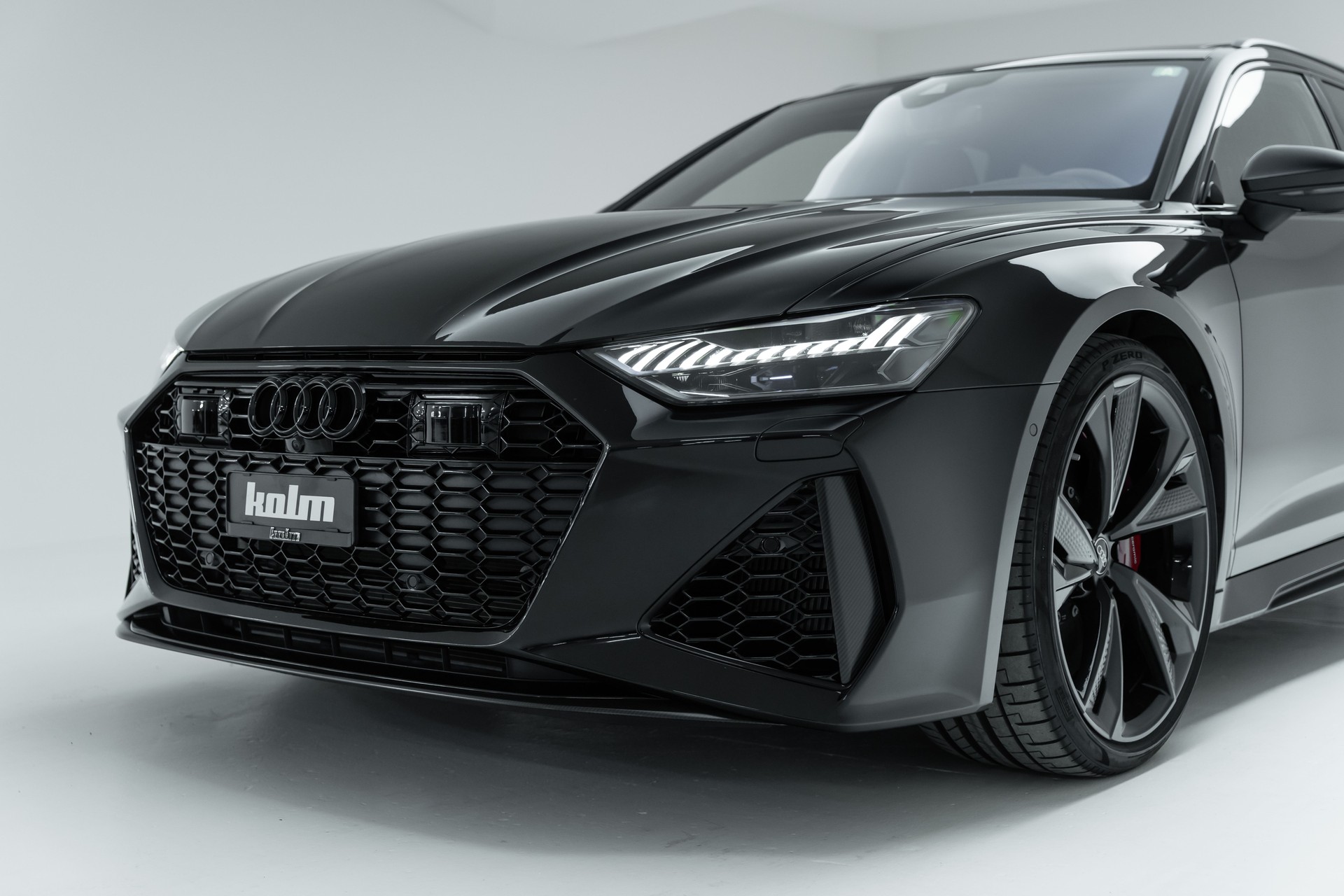 AUDI RS6 Avant 4.0 TFSI V8 Performance quattro-image-14