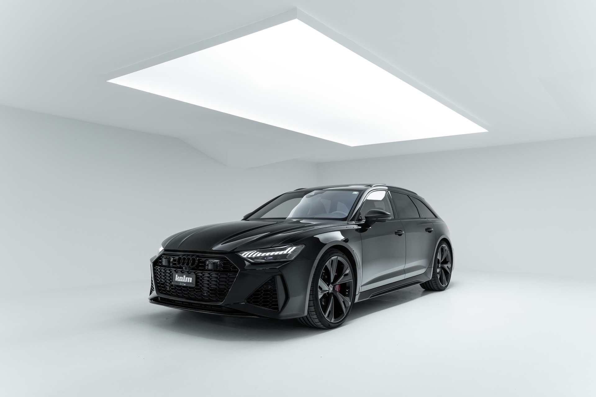 AUDI RS6 Avant 4.0 TFSI V8 Performance quattro-showroom-element-2
