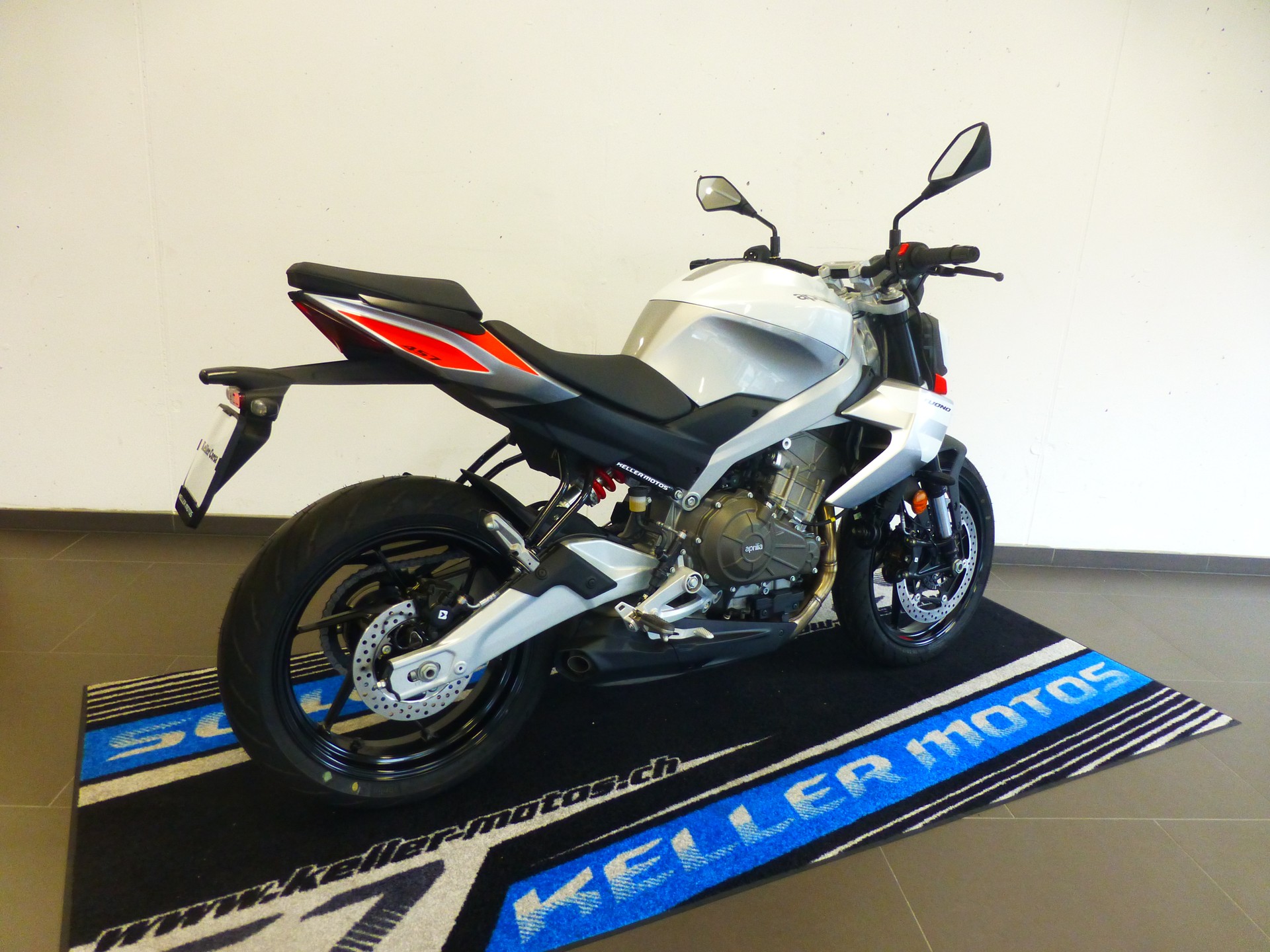 APRILIA SX 125 E5+-image-4