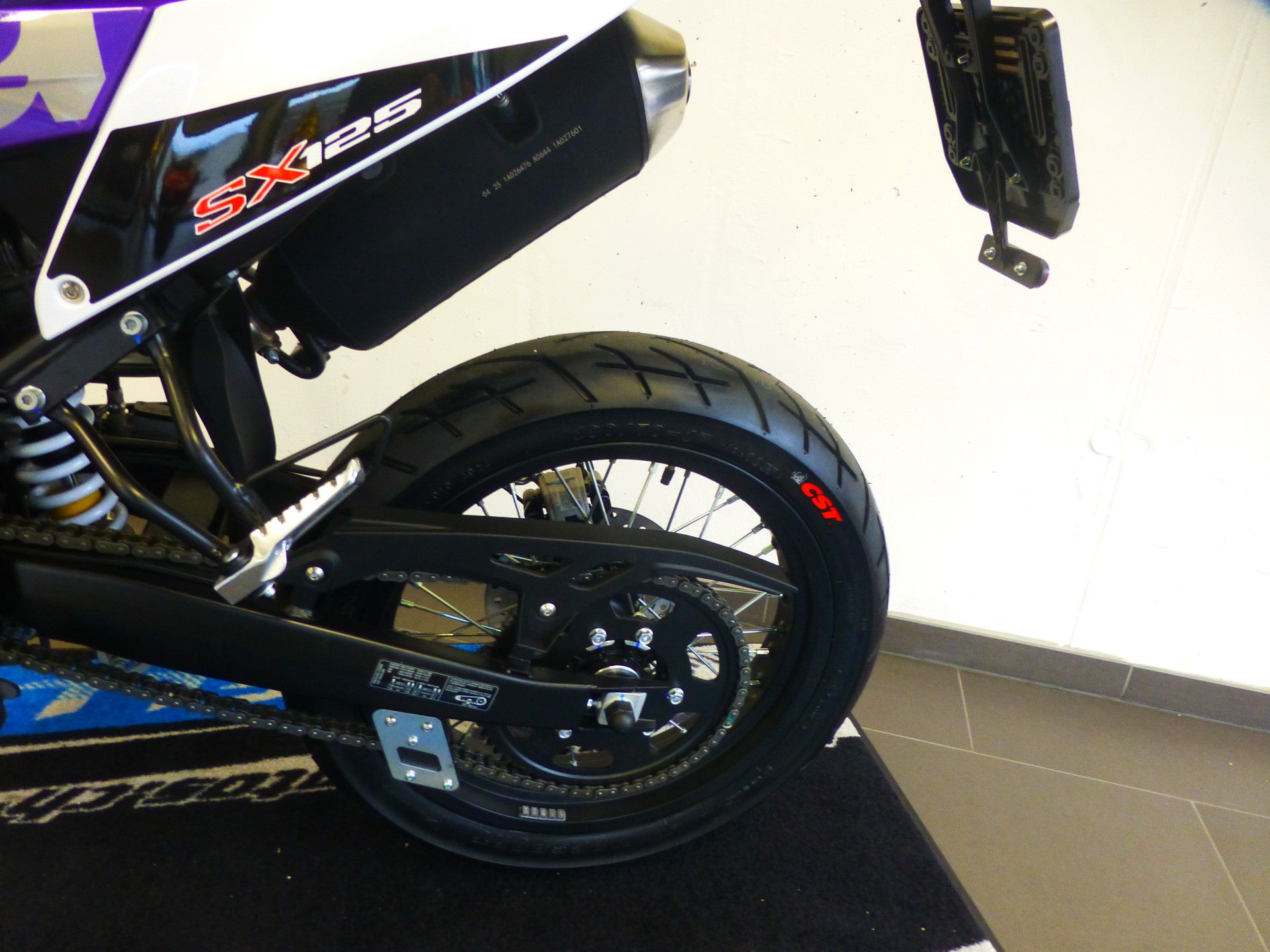 APRILIA SX 125 E5+-image-9