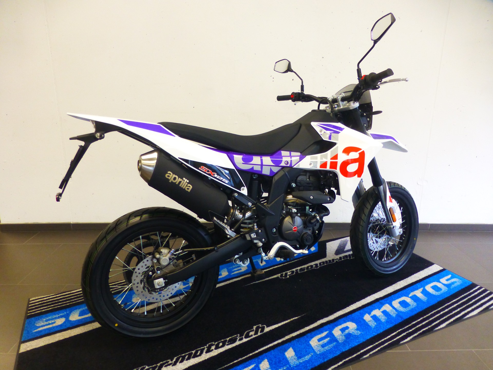 APRILIA SX 125 E5+-image-11