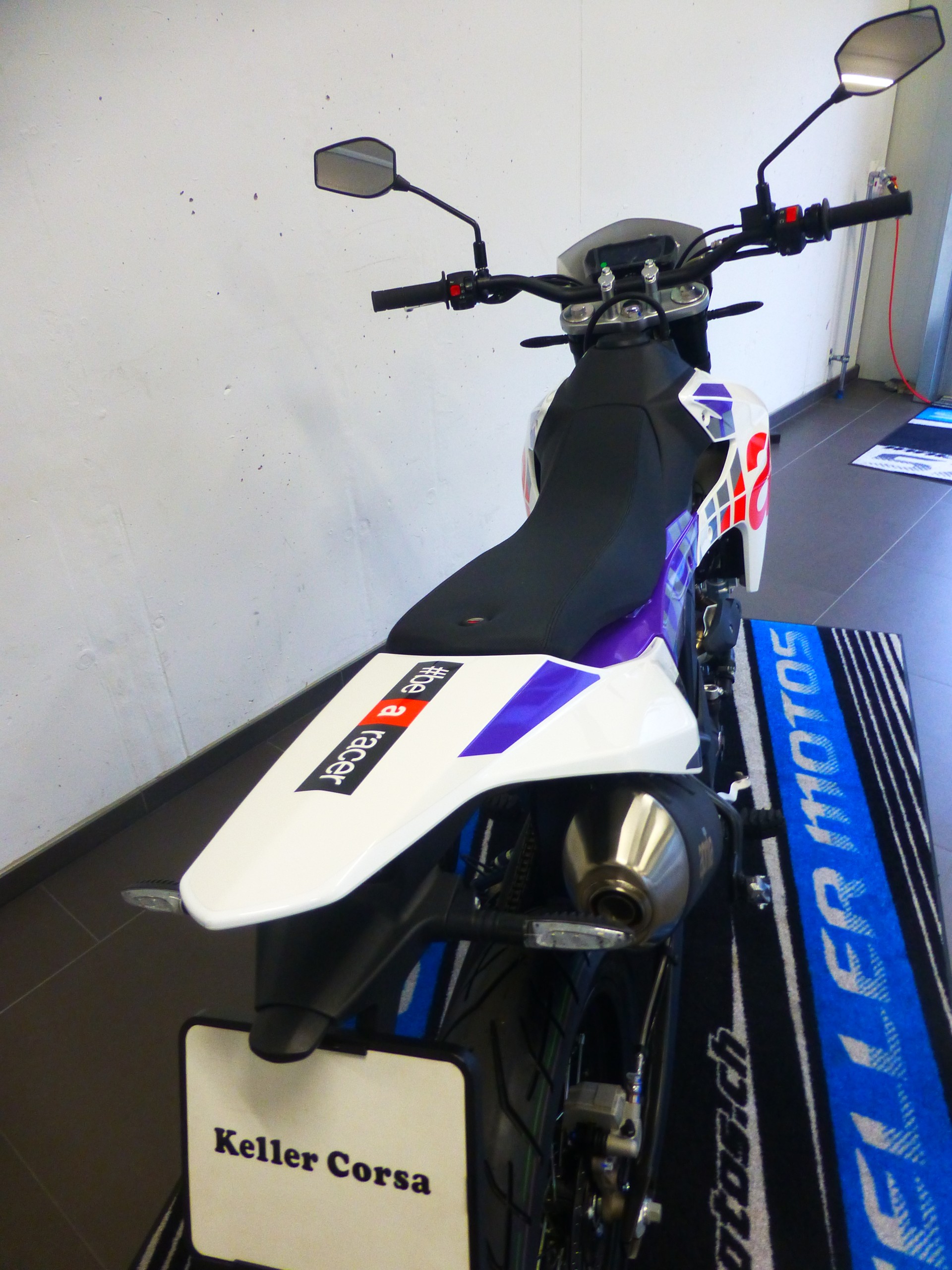 APRILIA SX 125 E5+-image-14
