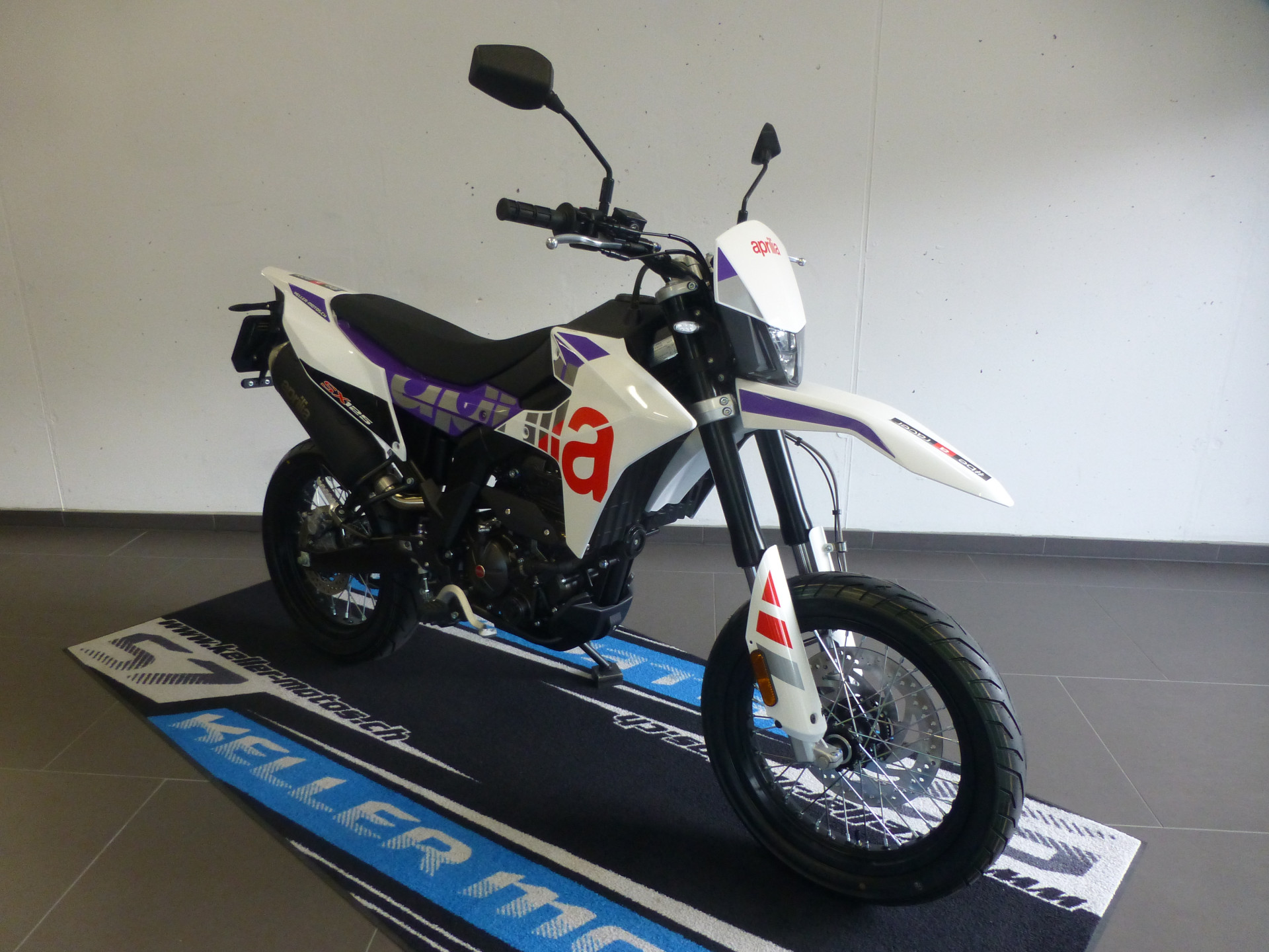APRILIA SX 125 E5+-image-3