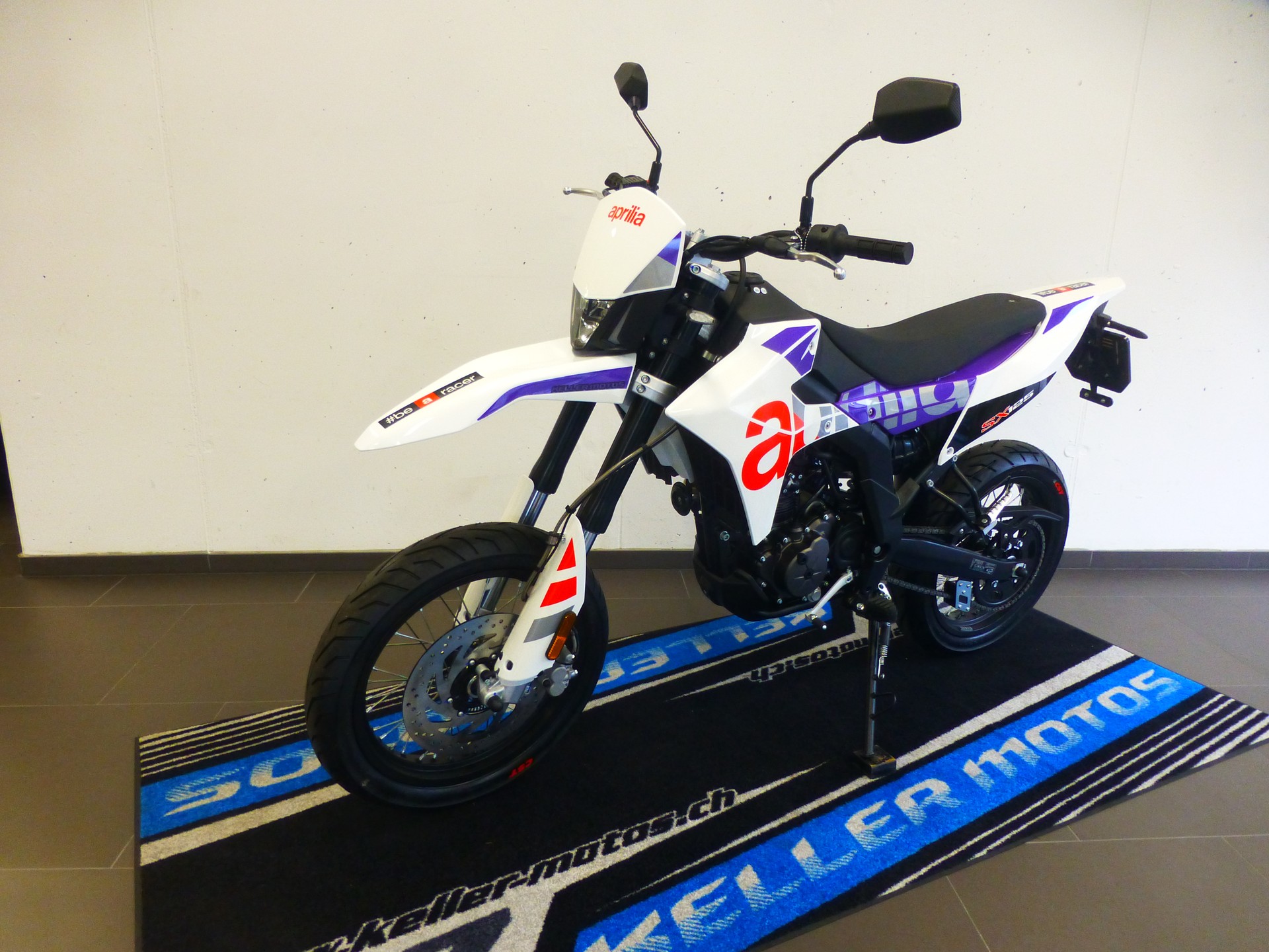 APRILIA SX 125 E5+-image-5