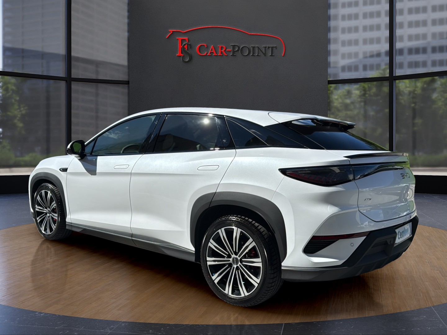 BYD Sealion 7 91,3 kWh Excellence AWD-showroom-element-2