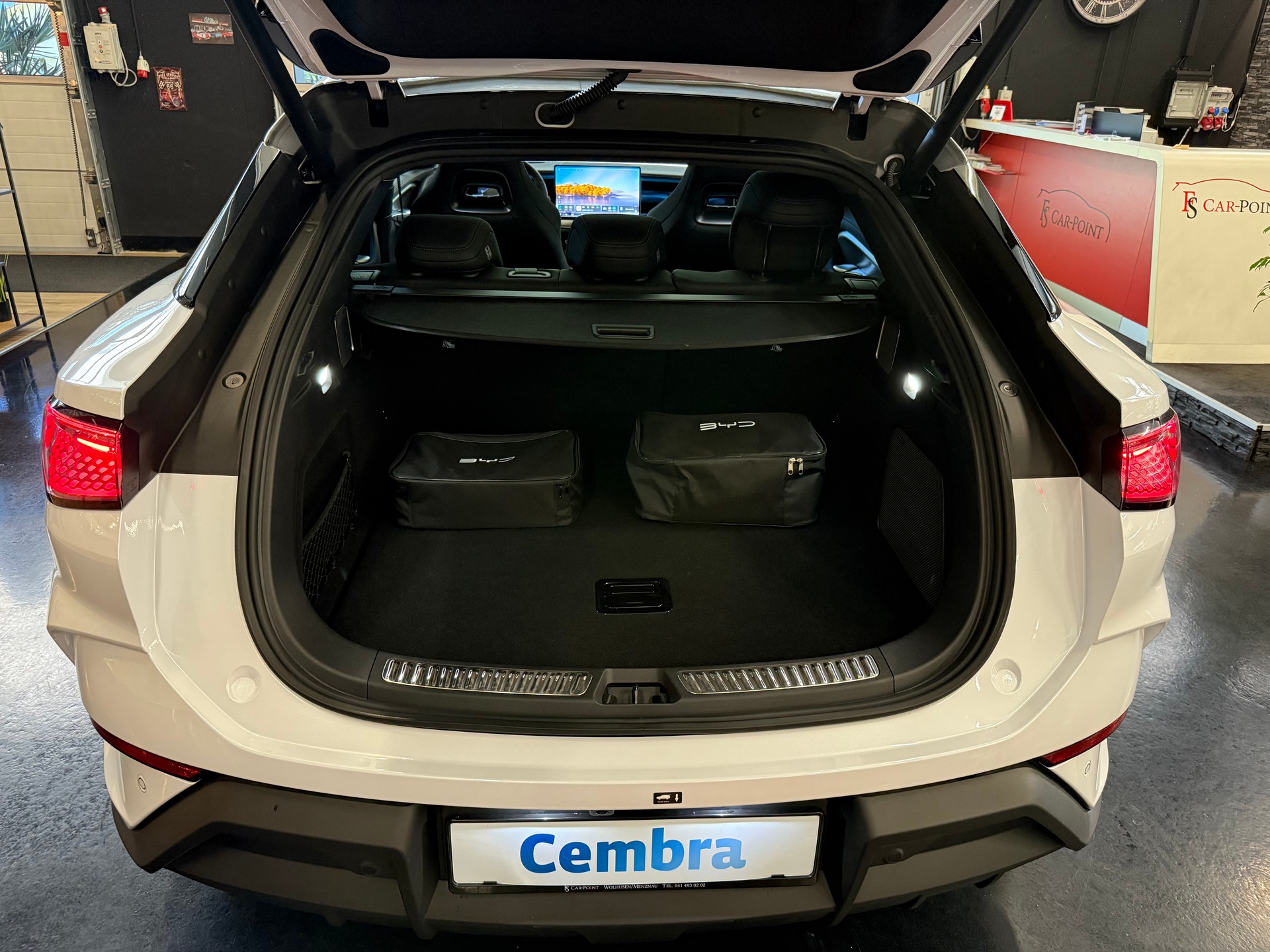 BYD Sealion 7 91,3 kWh Excellence AWD-image-17