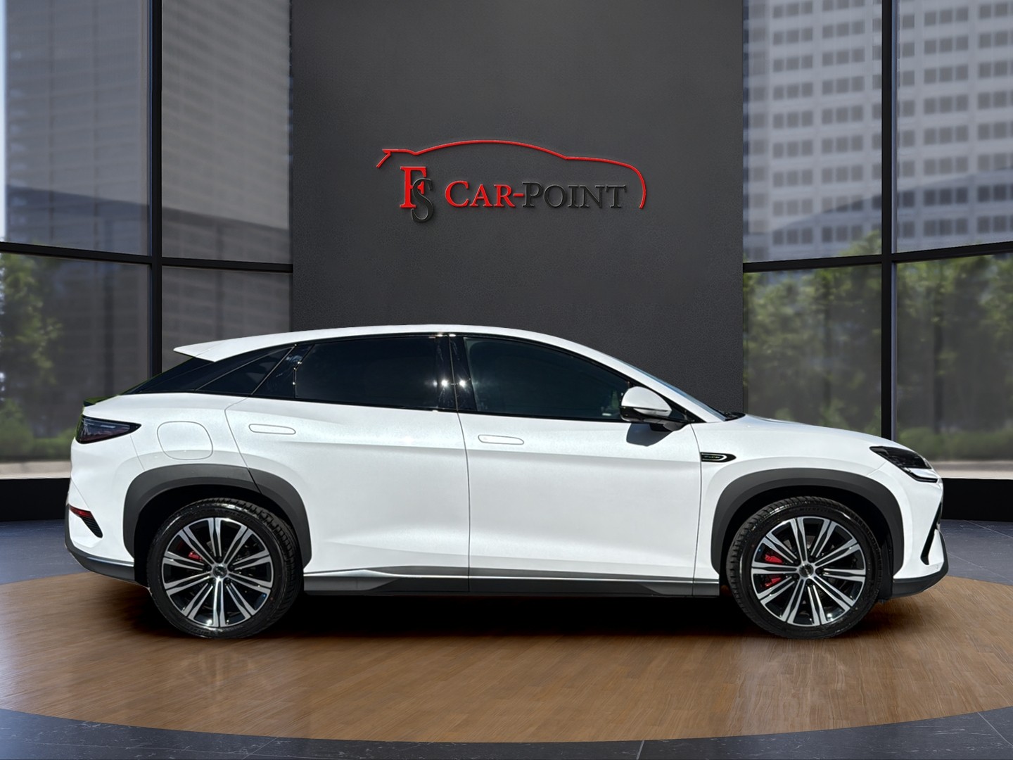 BYD Sealion 7 91,3 kWh Excellence AWD-image-5