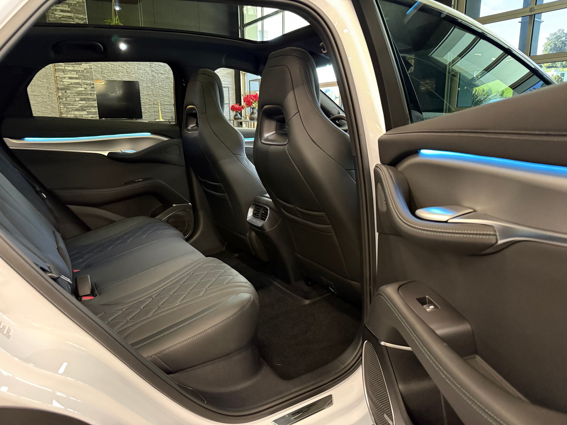 BYD Sealion 7 91,3 kWh Excellence AWD-image-11