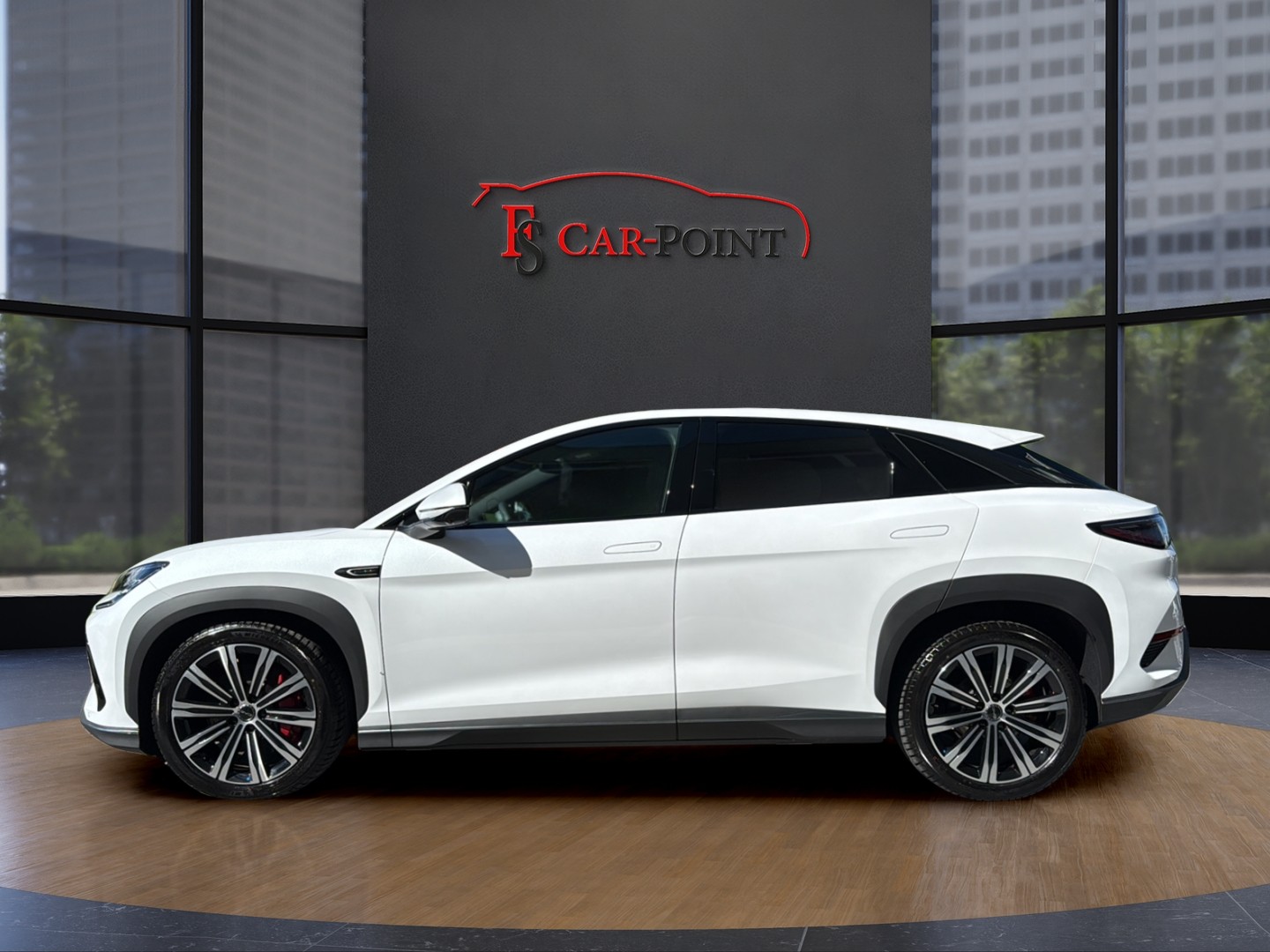BYD Sealion 7 91,3 kWh Excellence AWD-showroom-element-1