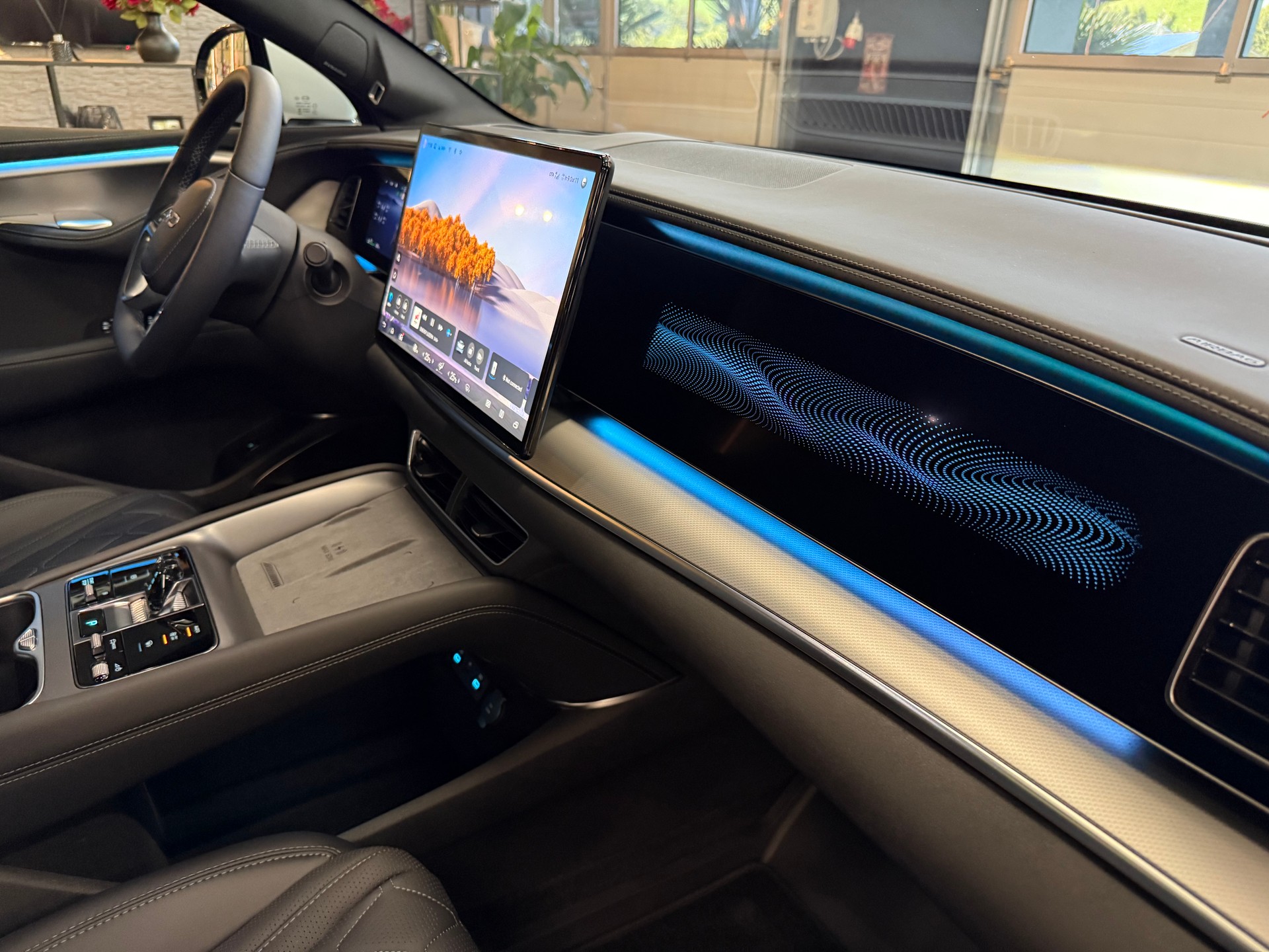 BYD Sealion 7 91,3 kWh Excellence AWD-image-14
