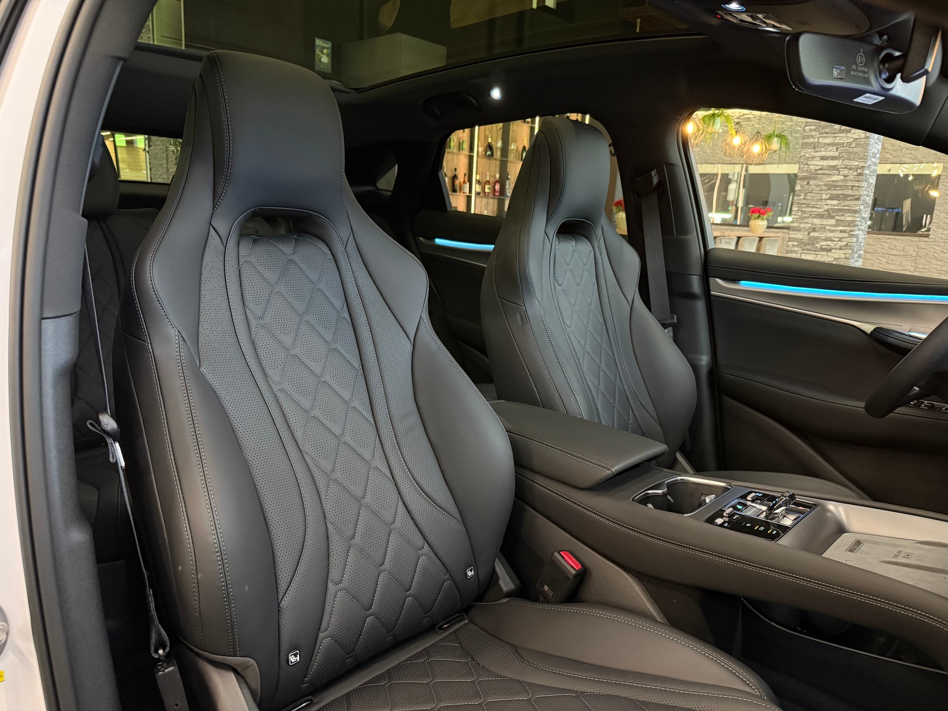BYD Sealion 7 91,3 kWh Excellence AWD-image-13