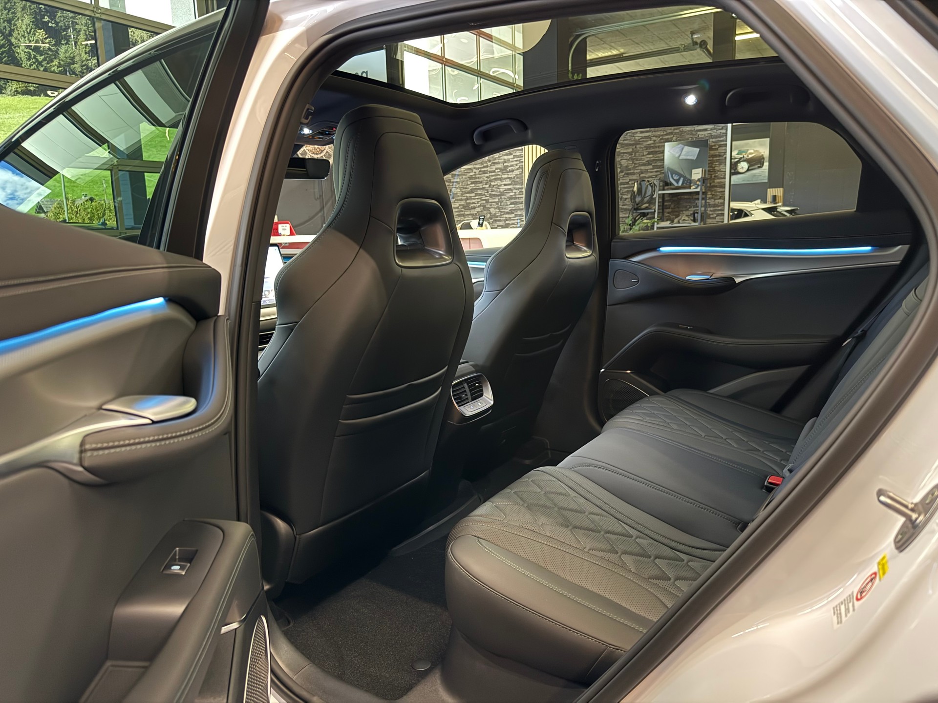 BYD Sealion 7 91,3 kWh Excellence AWD-image-10