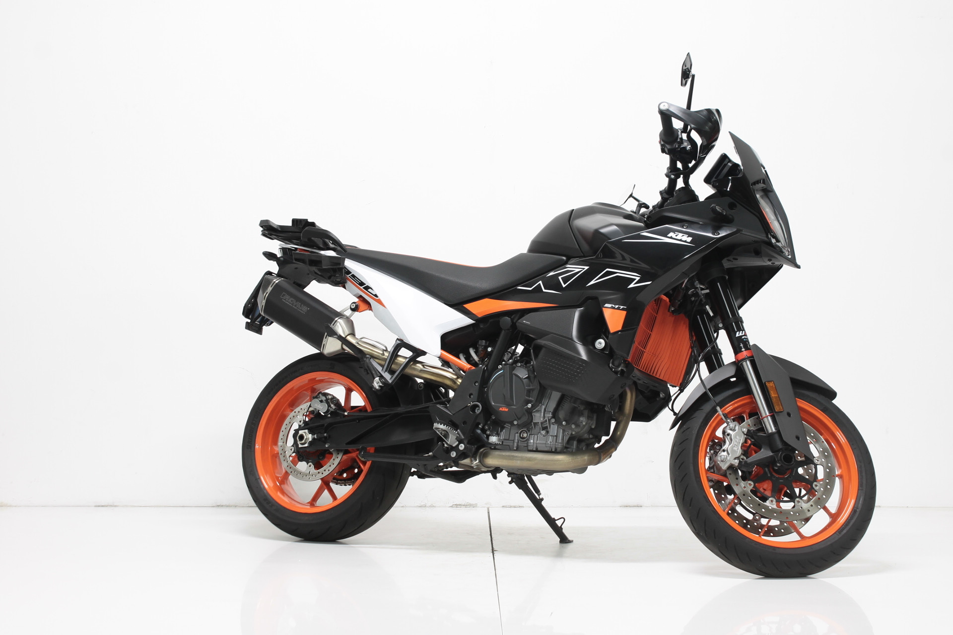 KTM 890 SMT-image-0