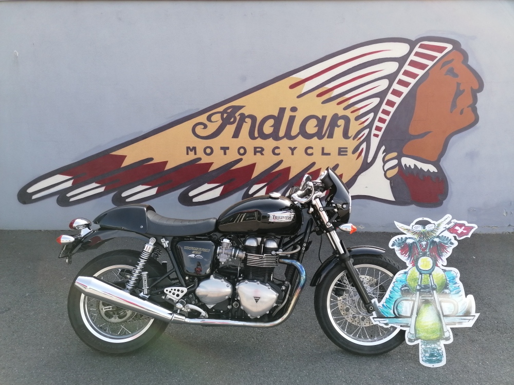 TRIUMPH Thruxton 900 i-image-3