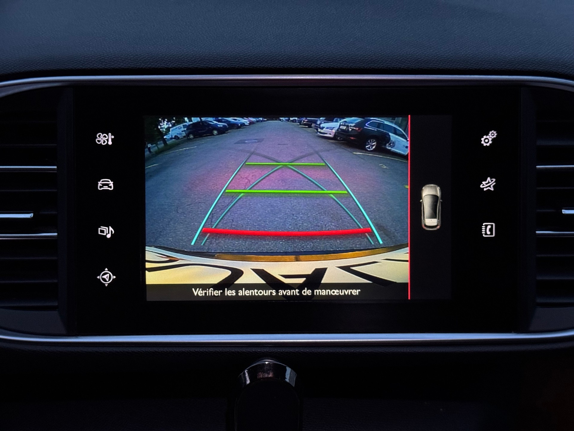PEUGEOT 308 1.6 GTi-image-13