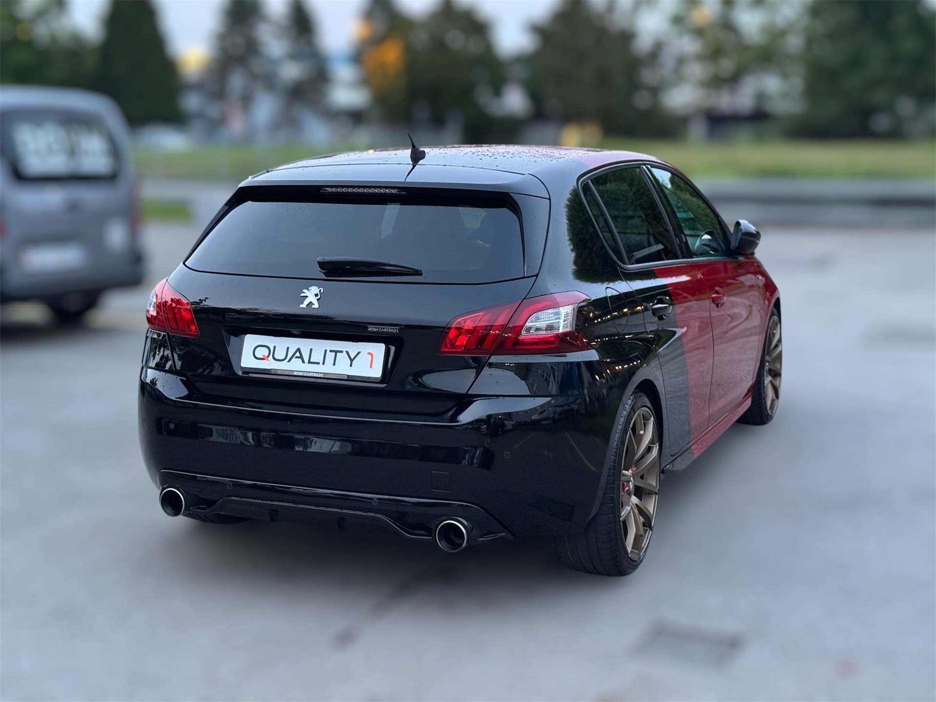 PEUGEOT 308 1.6 GTi-image-3