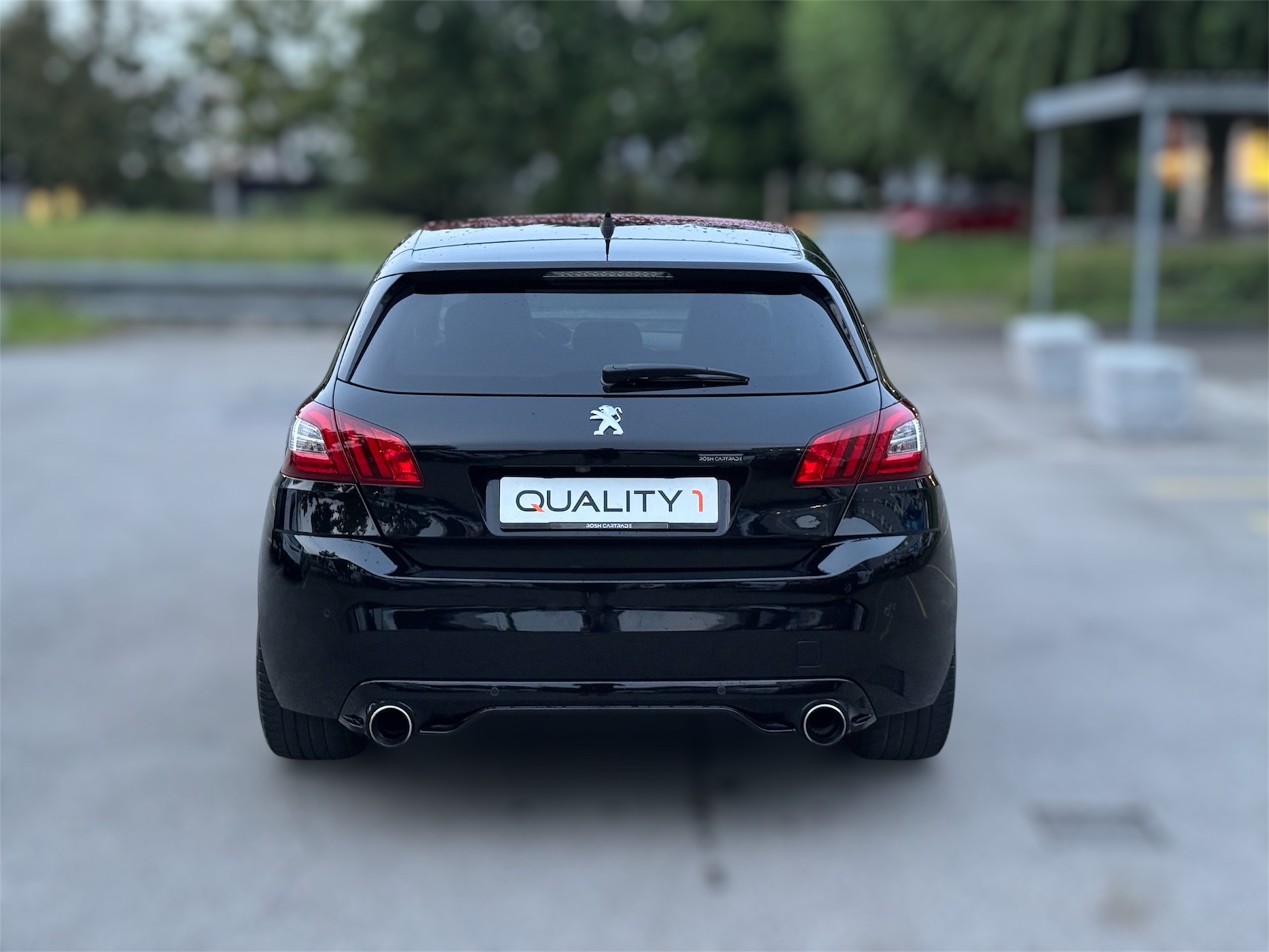 PEUGEOT 308 1.6 GTi-image-4