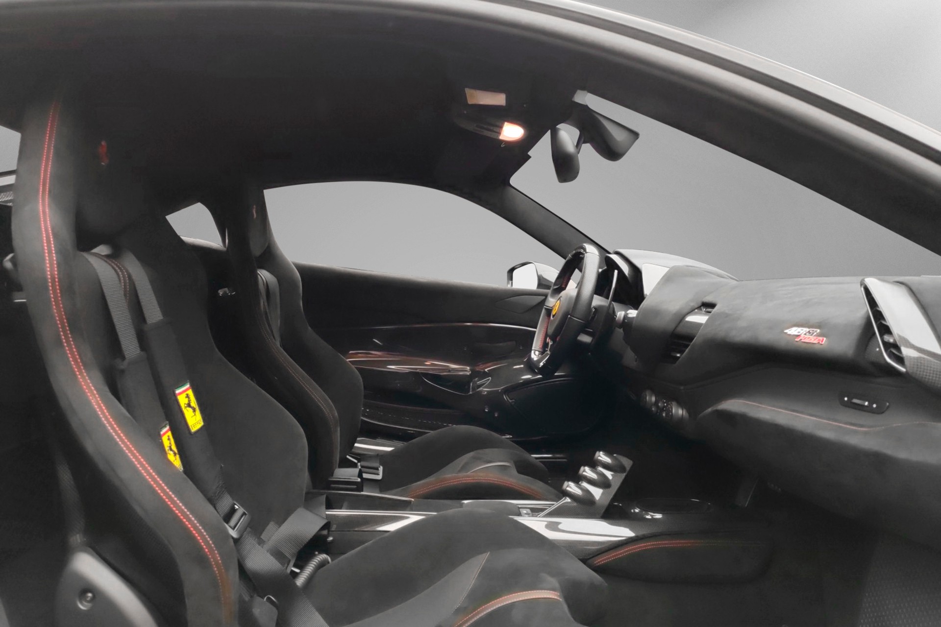 FERRARI 488 Pista 3.9 V8-image-11