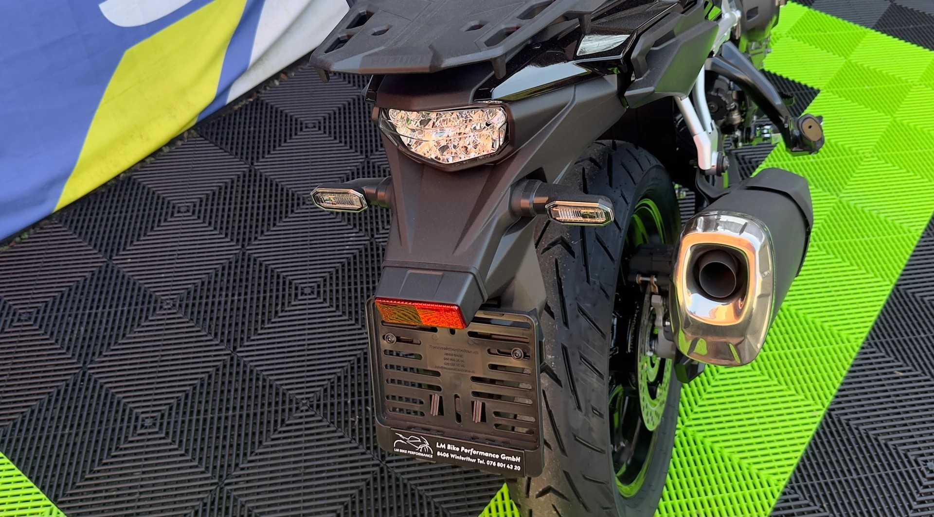 SUZUKI DL 800-image-7