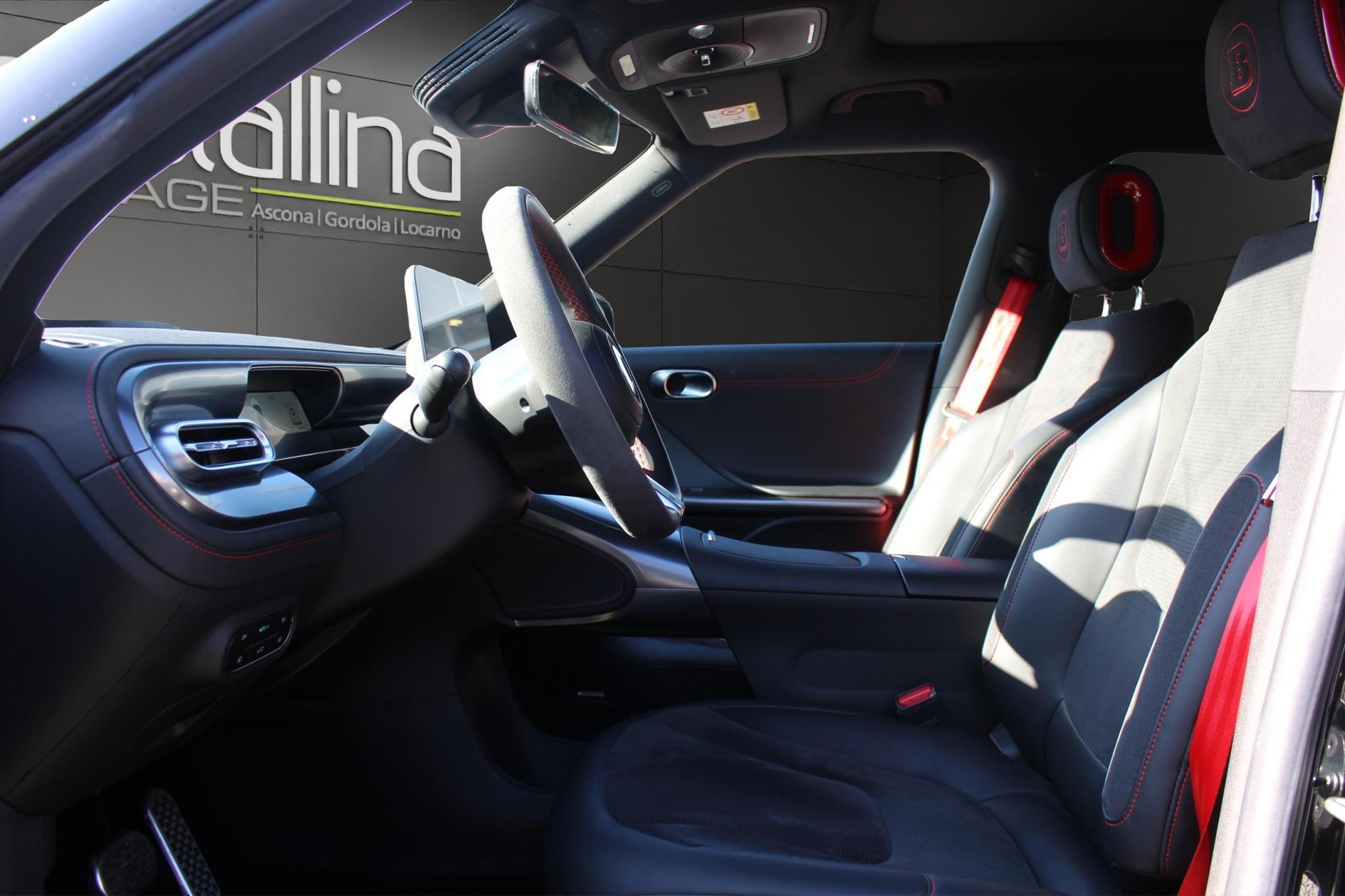 SMART 1 Brabus 4x4-image-6