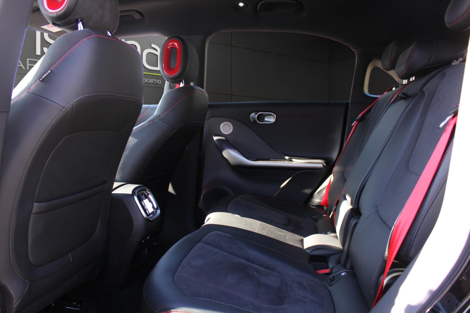 SMART 1 Brabus 4x4-image-9