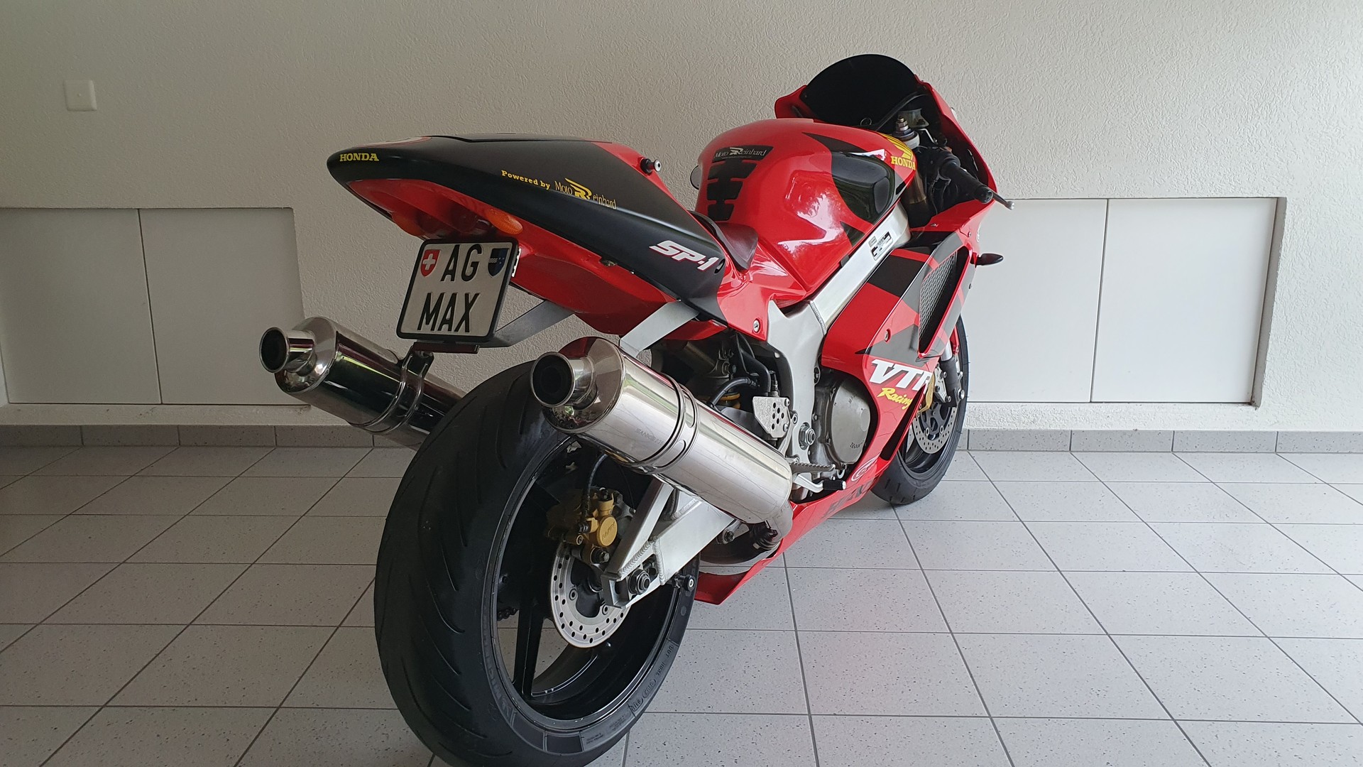 HONDA VTR 1000 SP-image-5