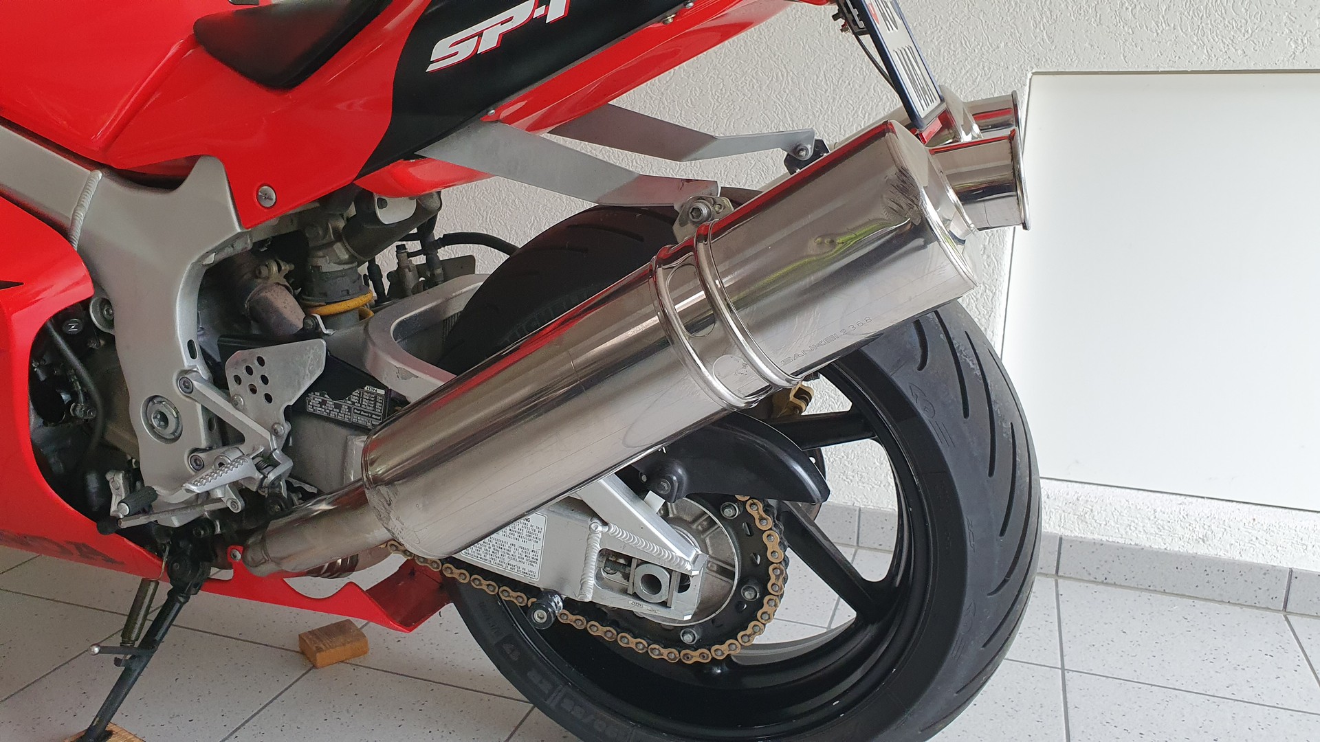 HONDA VTR 1000 SP-image-7