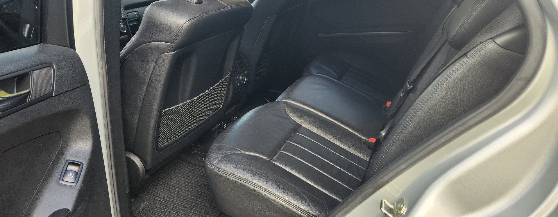 MERCEDES-BENZ ML 500 4Matic 7G-Tronic-image-5