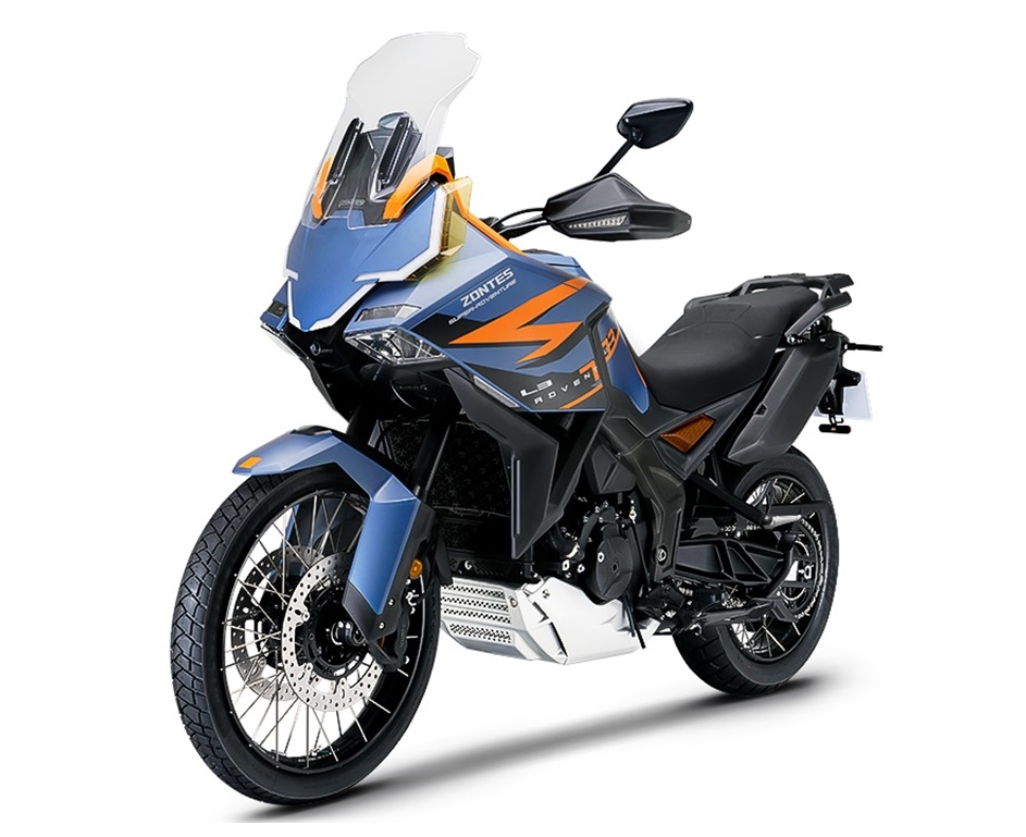 ZONTES 703 F Adventure ABS-image-0