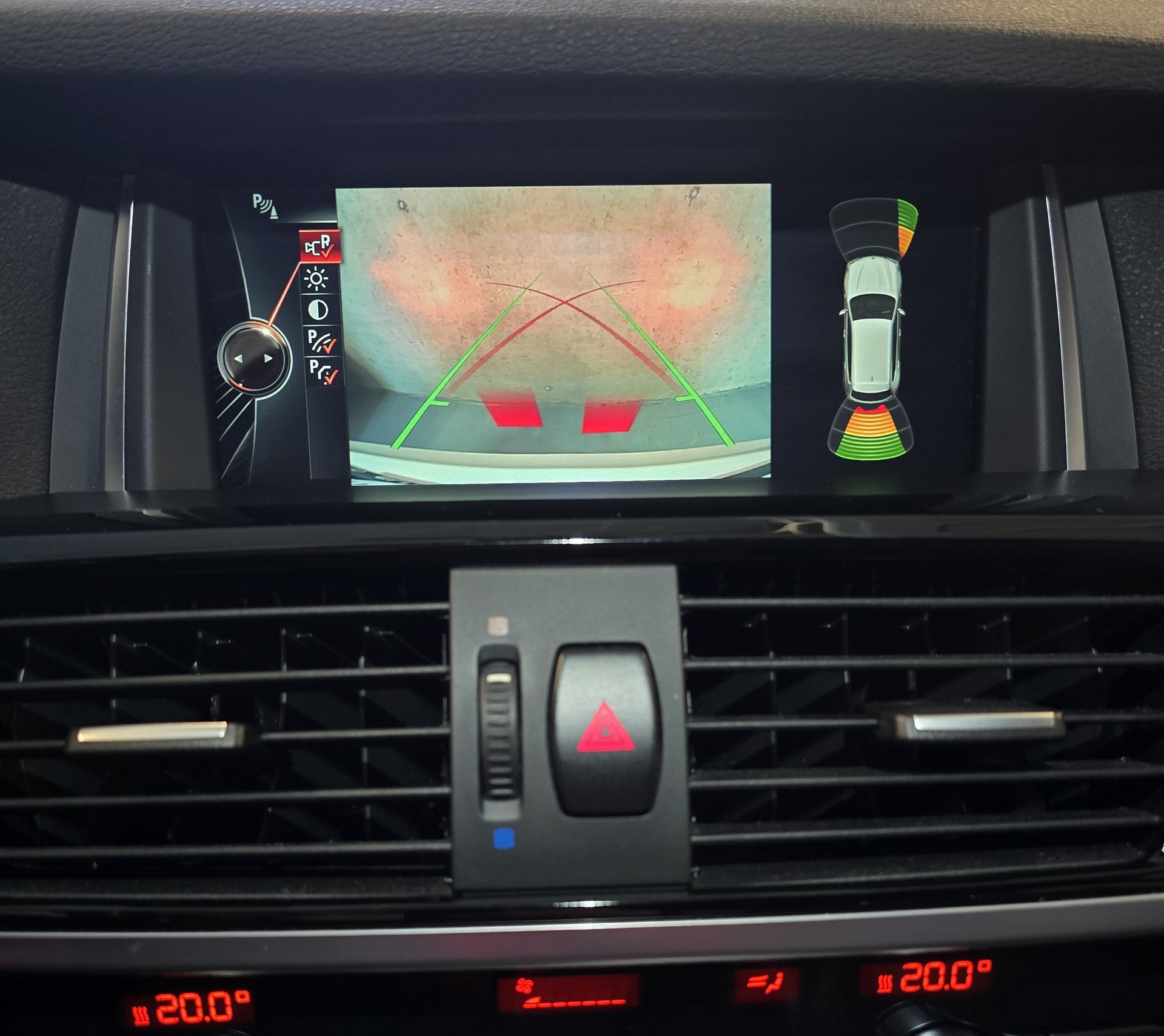 BMW X3 xDrive 20d xLine Steptronic-image-16