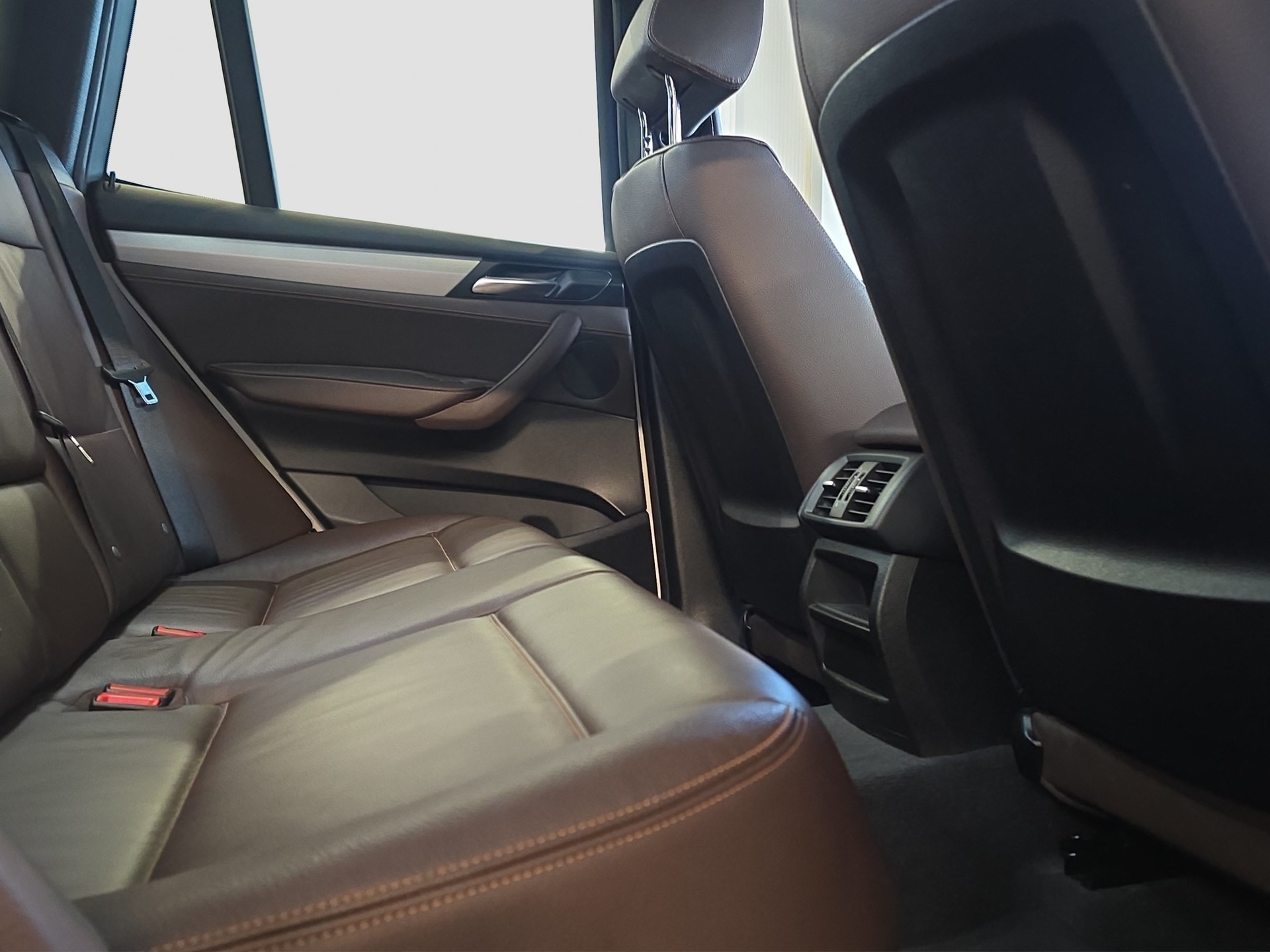 BMW X3 xDrive 20d xLine Steptronic-image-14