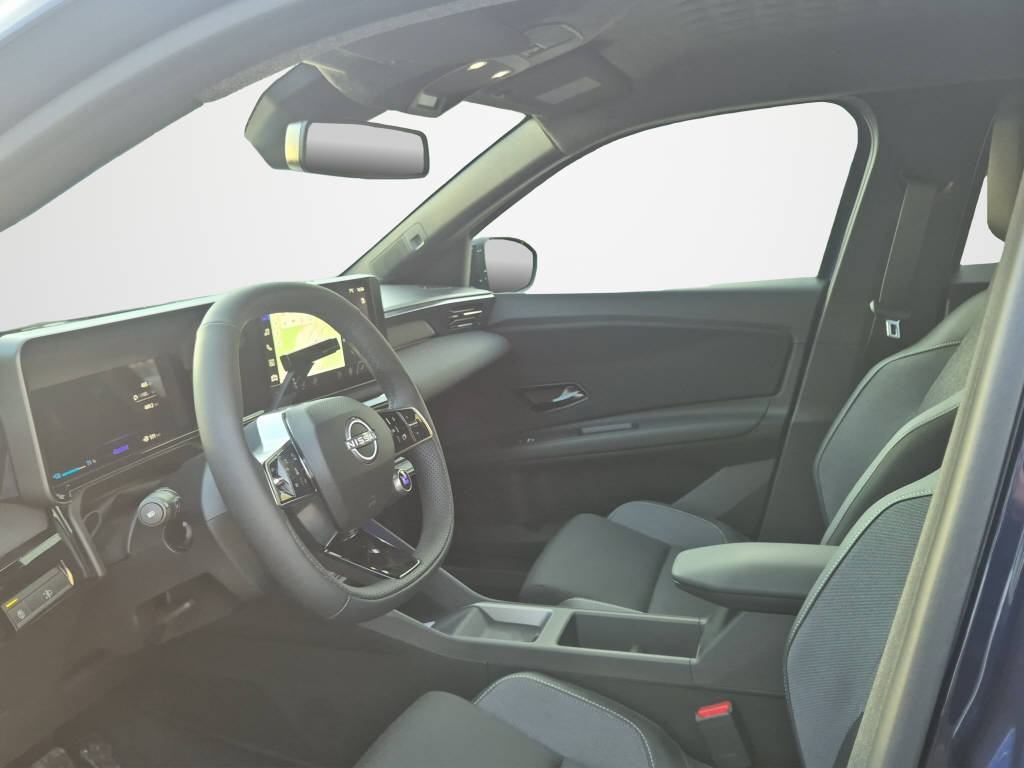 NISSAN Micra Advance-image-4