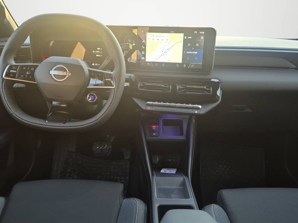 NISSAN Micra Advance-image-5